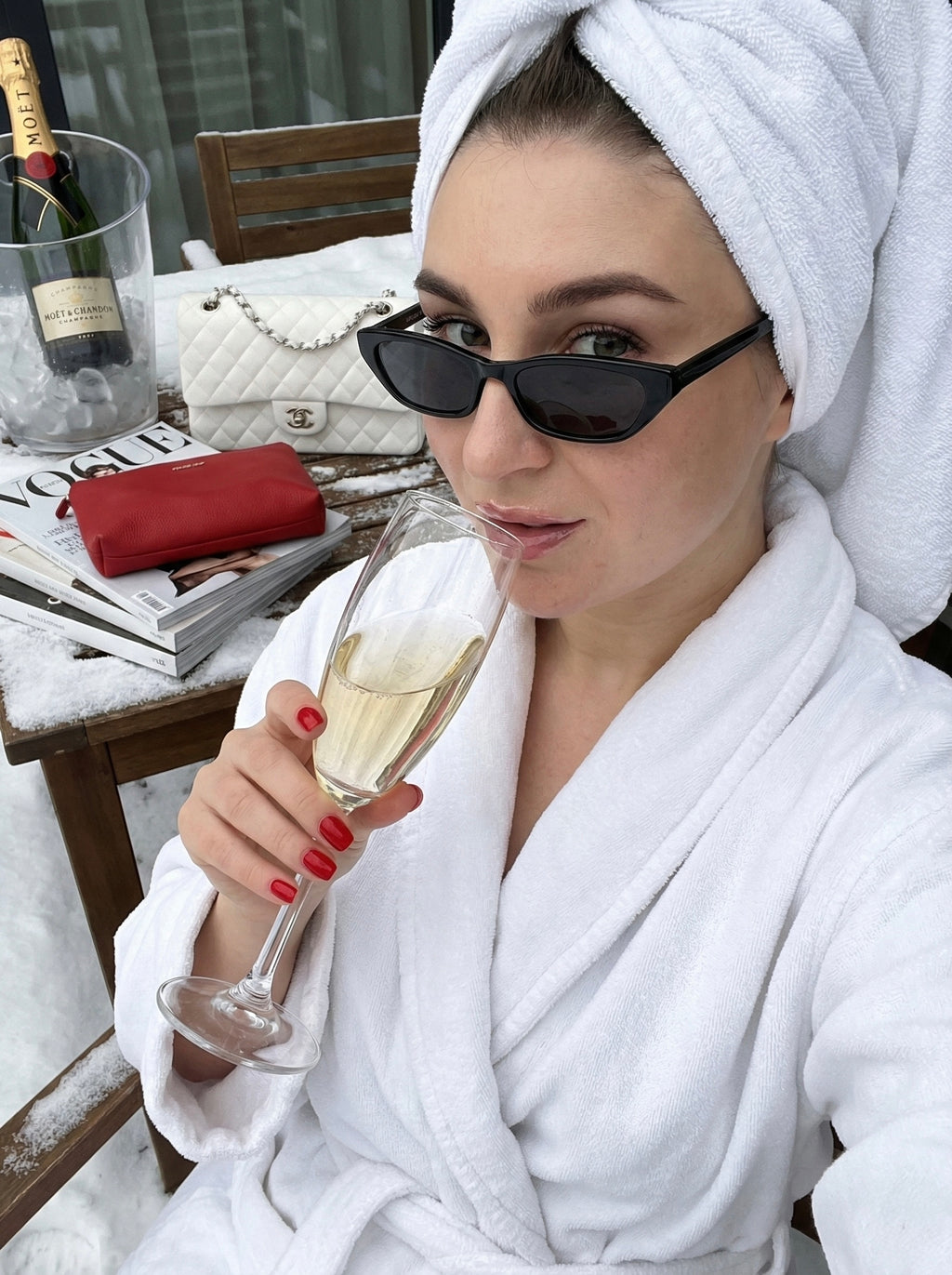 Après Chic