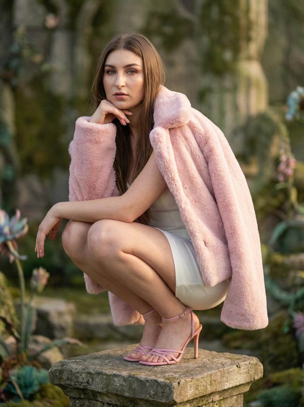 Rosé Reverie