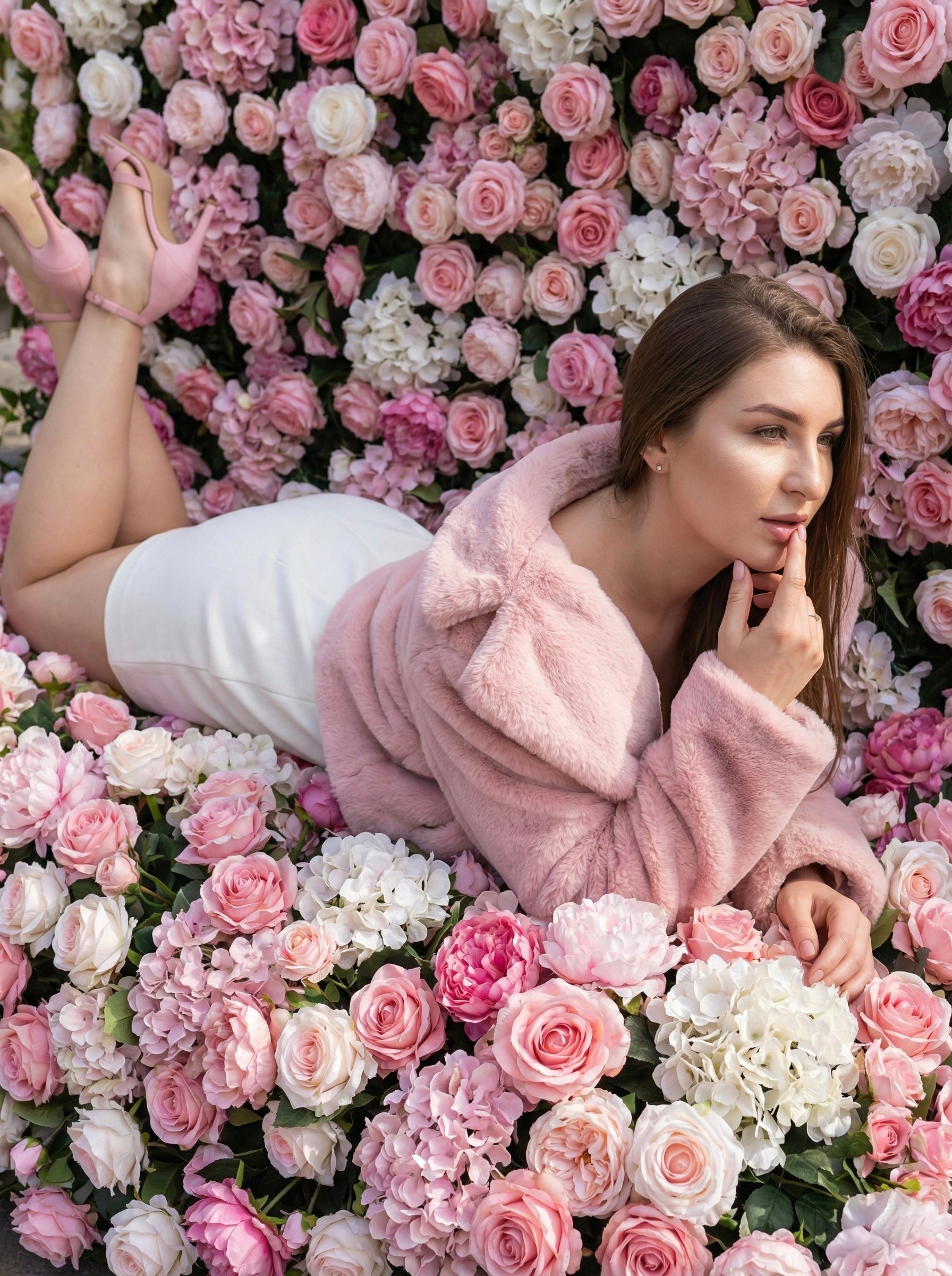 Rosé Reverie