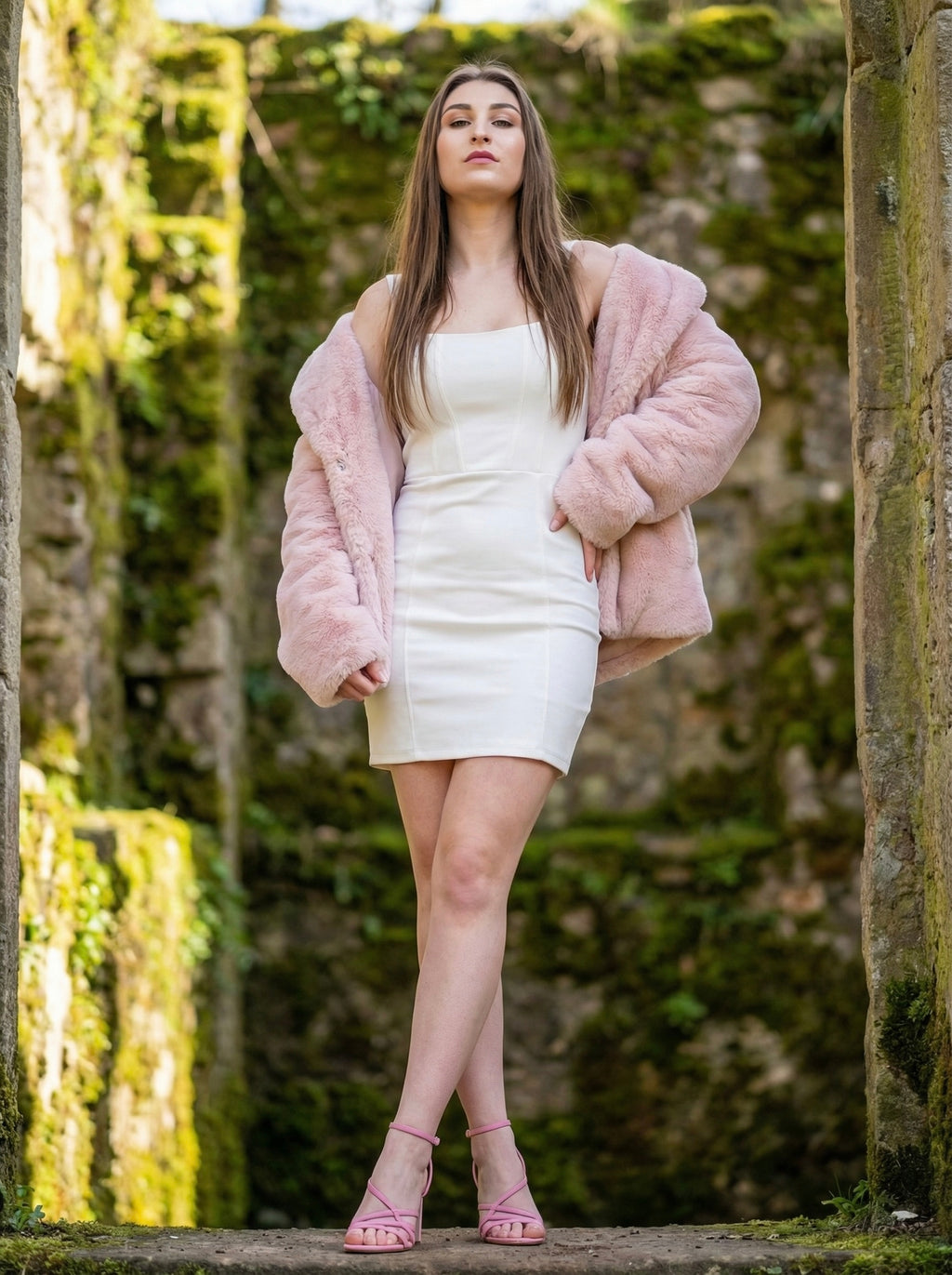 Rosé Reverie