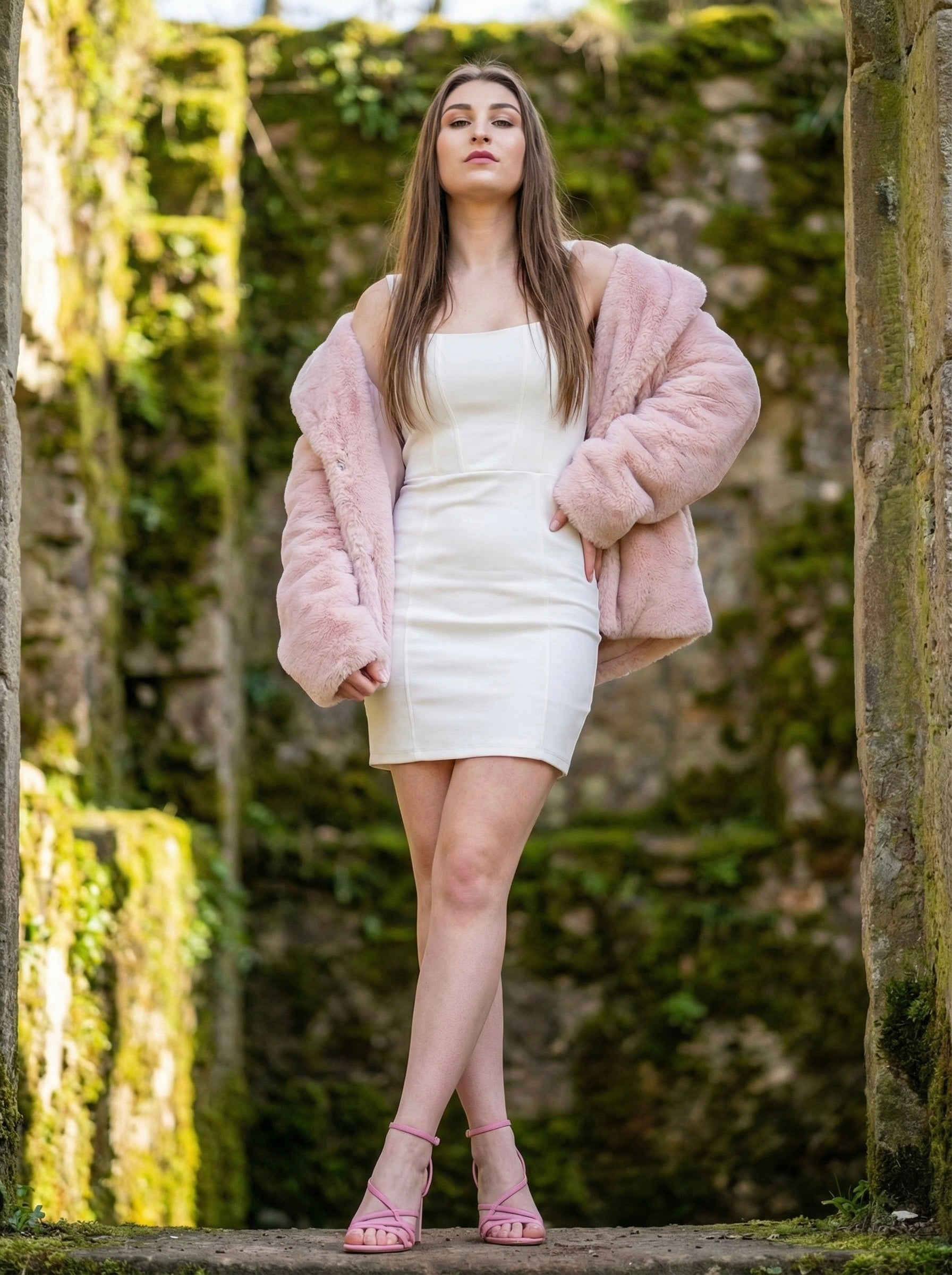 Rosé Reverie