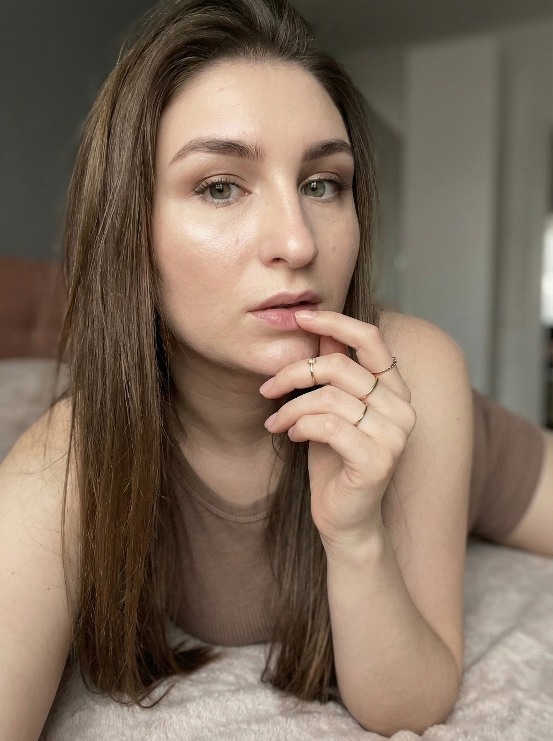Soft Morning