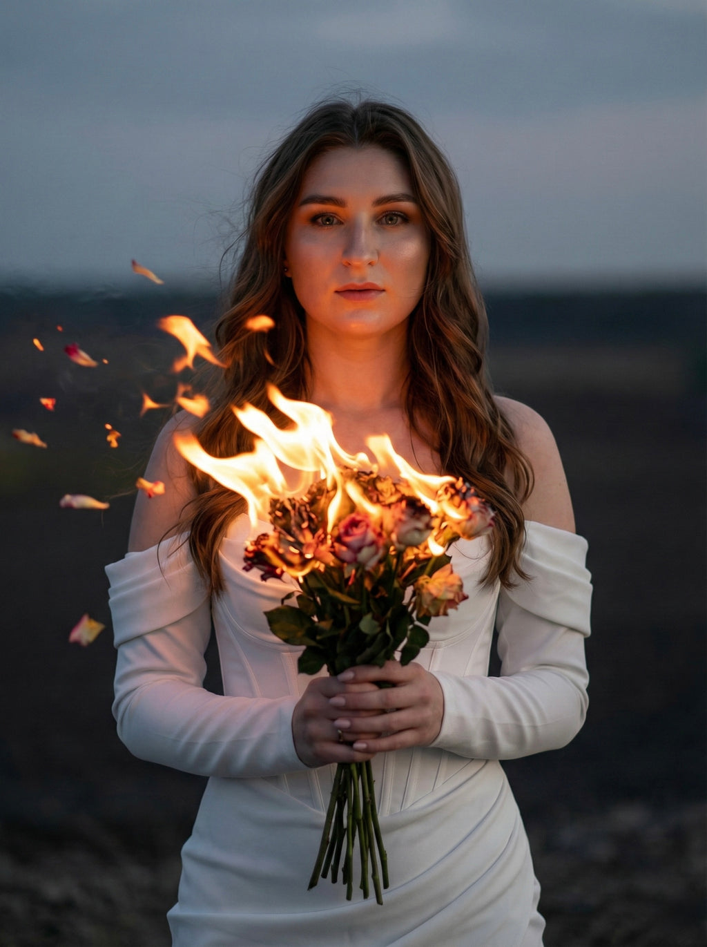 Sacred Inferno