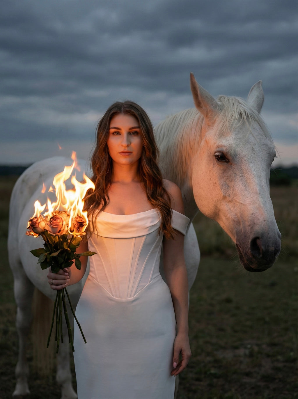 Sacred Inferno
