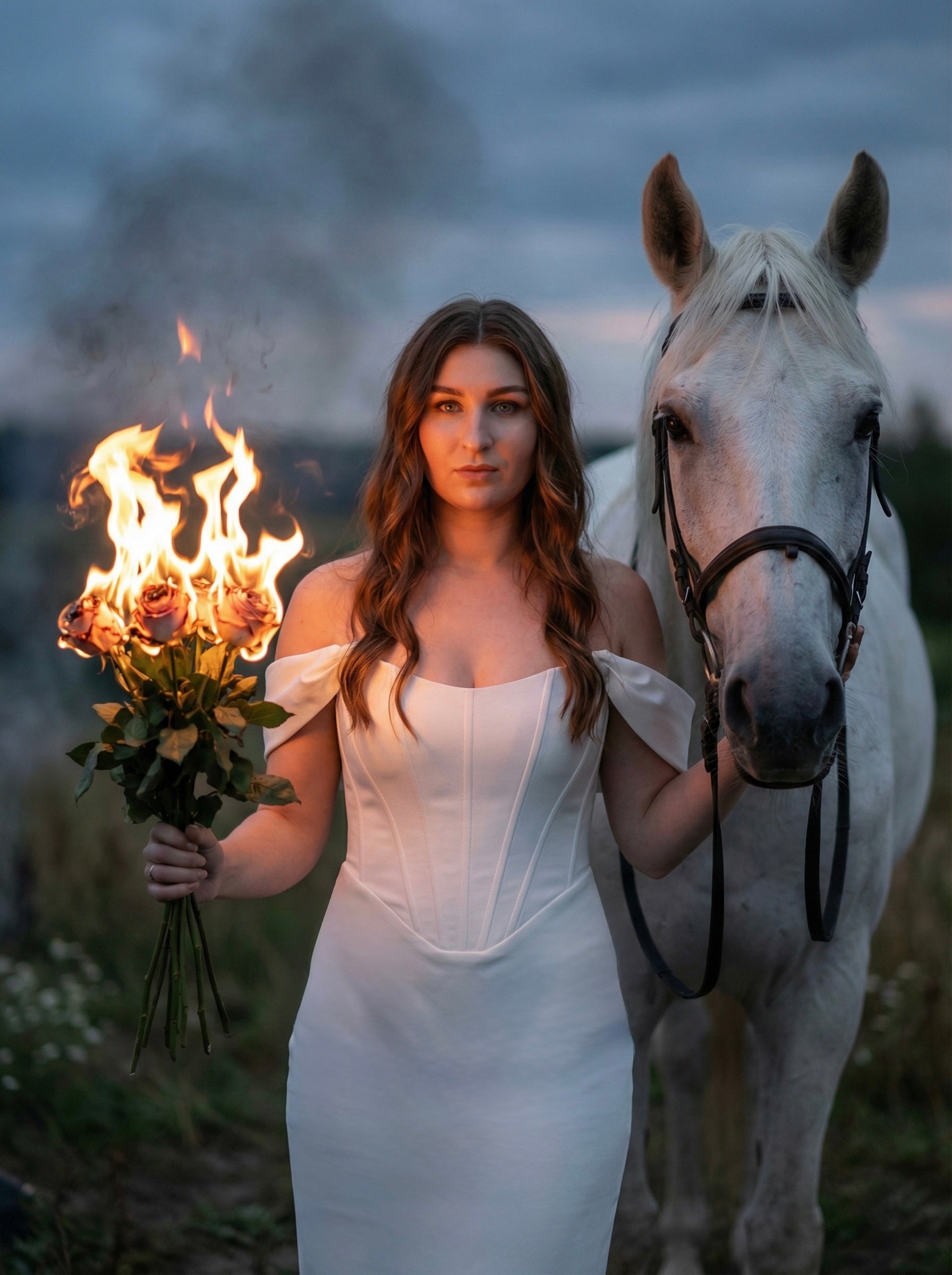 Sacred Inferno