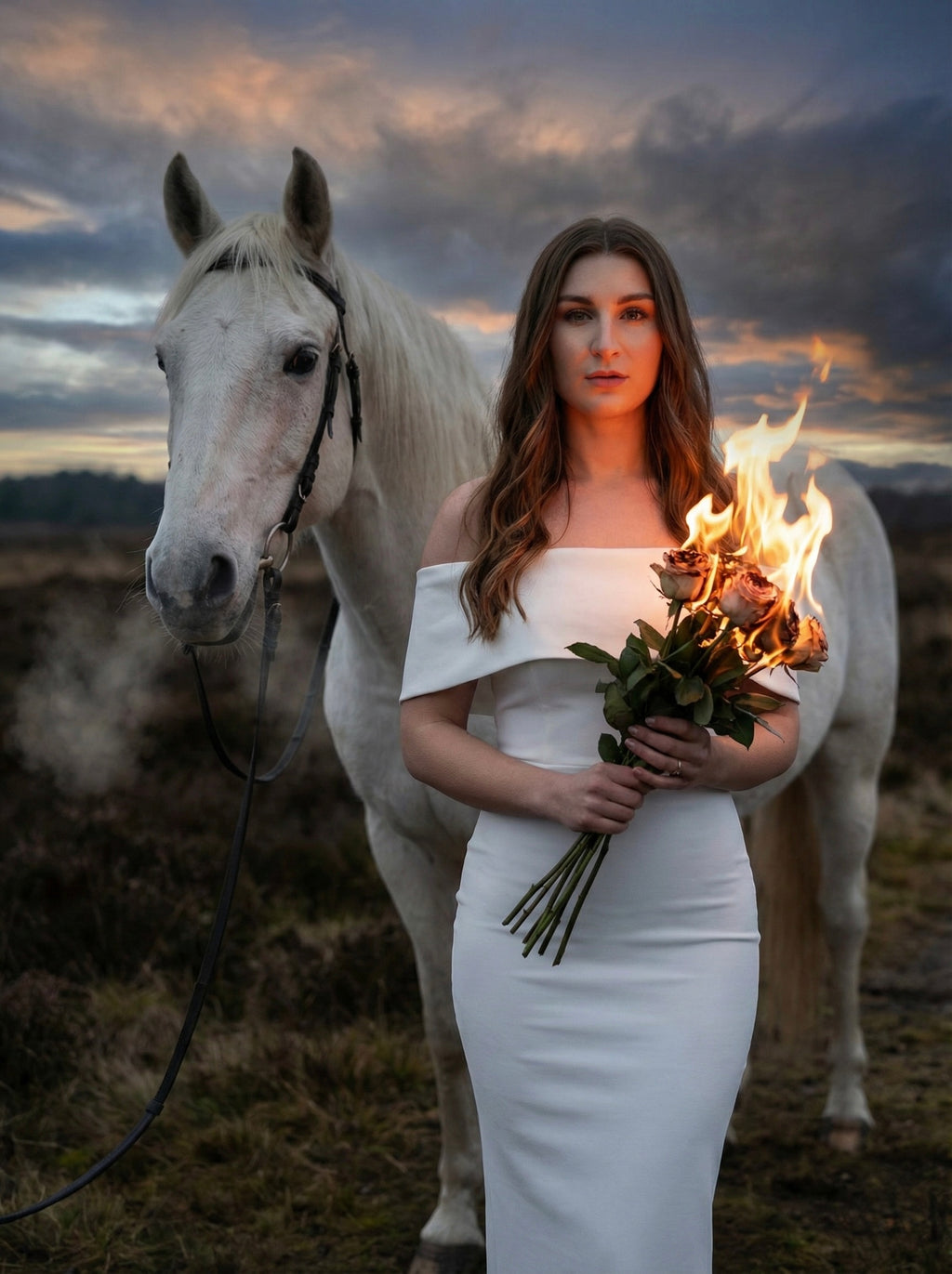 Sacred Inferno