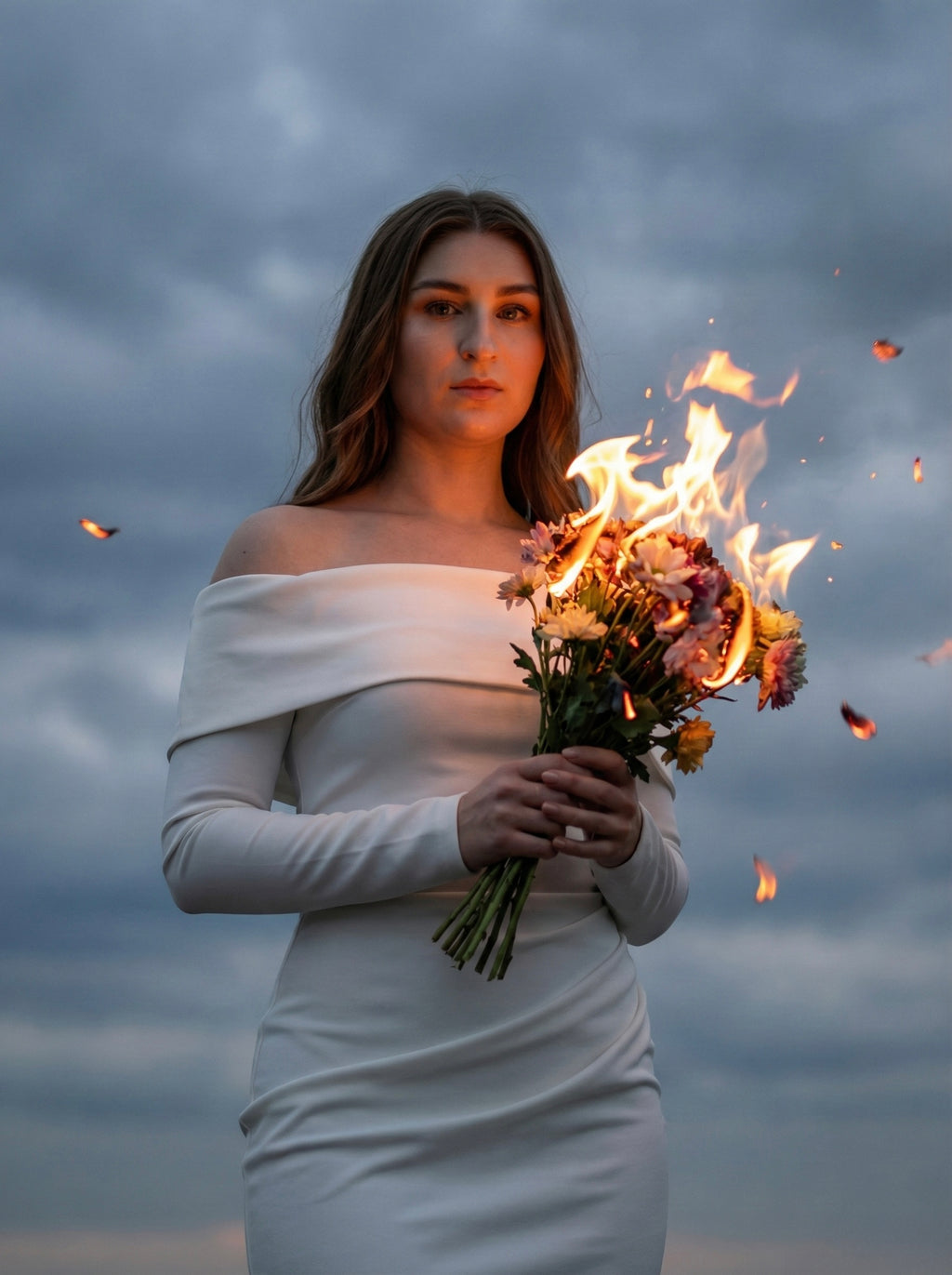 Sacred Inferno