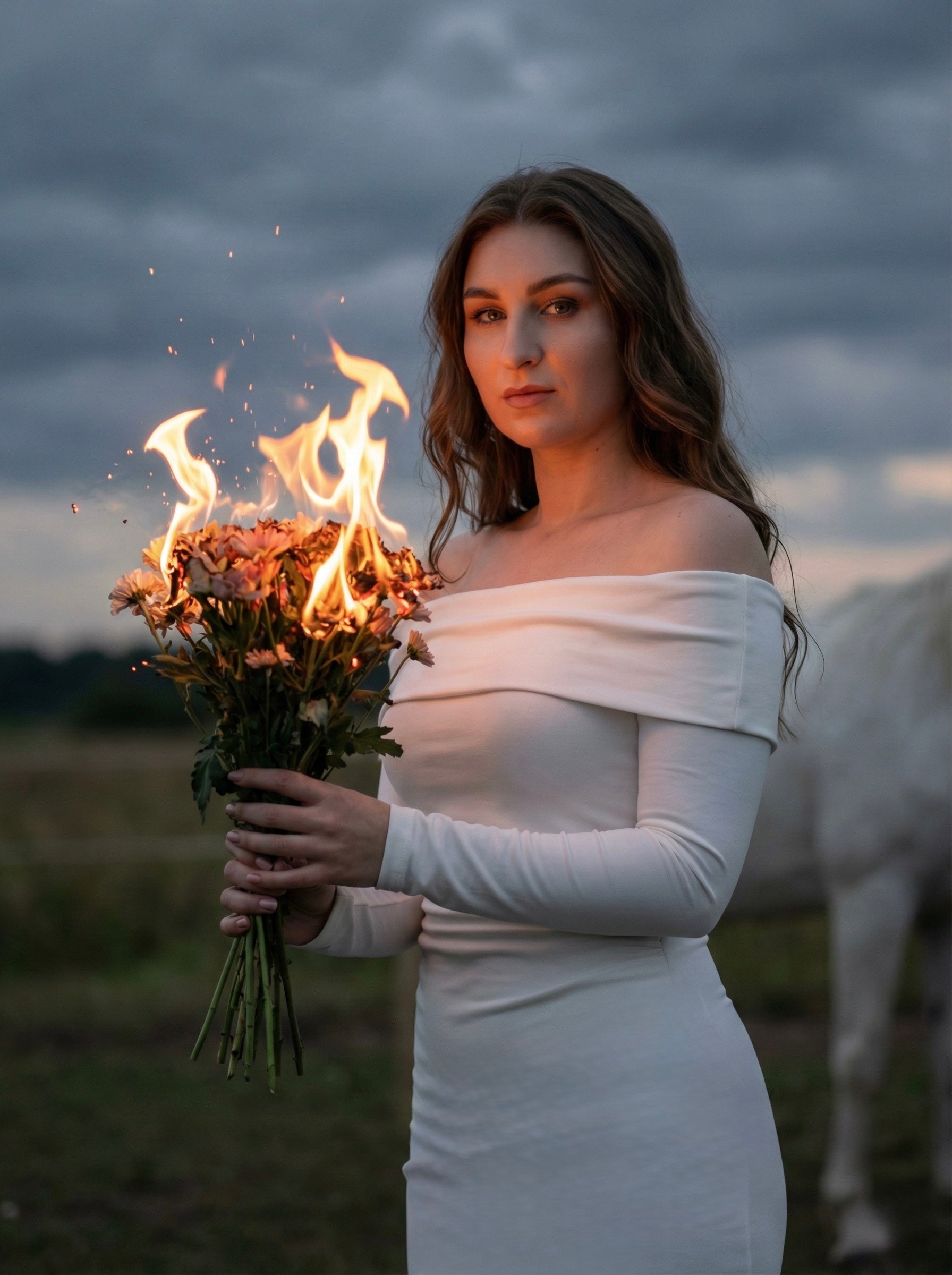 Sacred Inferno