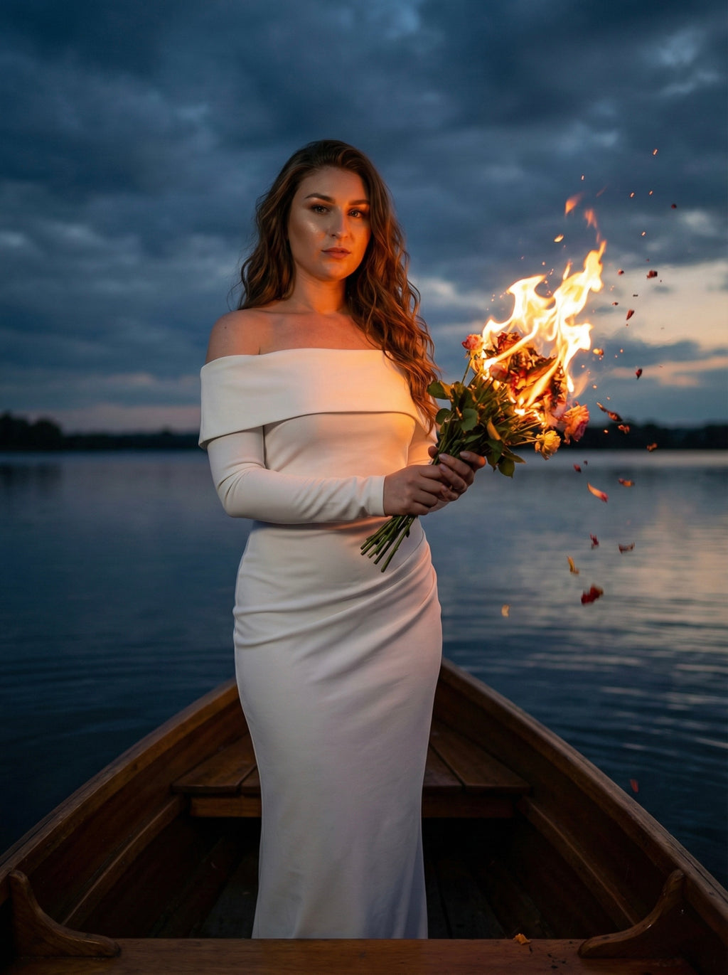 Sacred Inferno