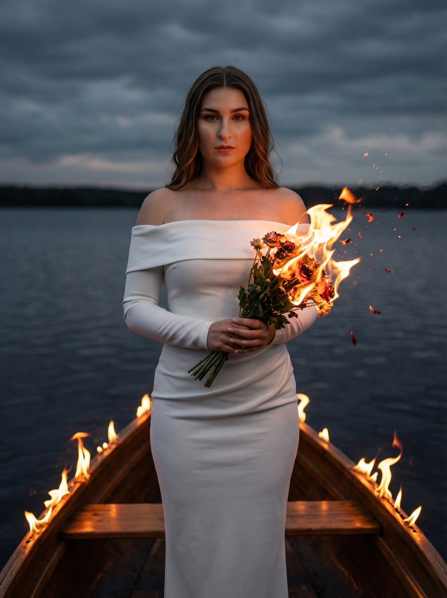 Sacred Inferno
