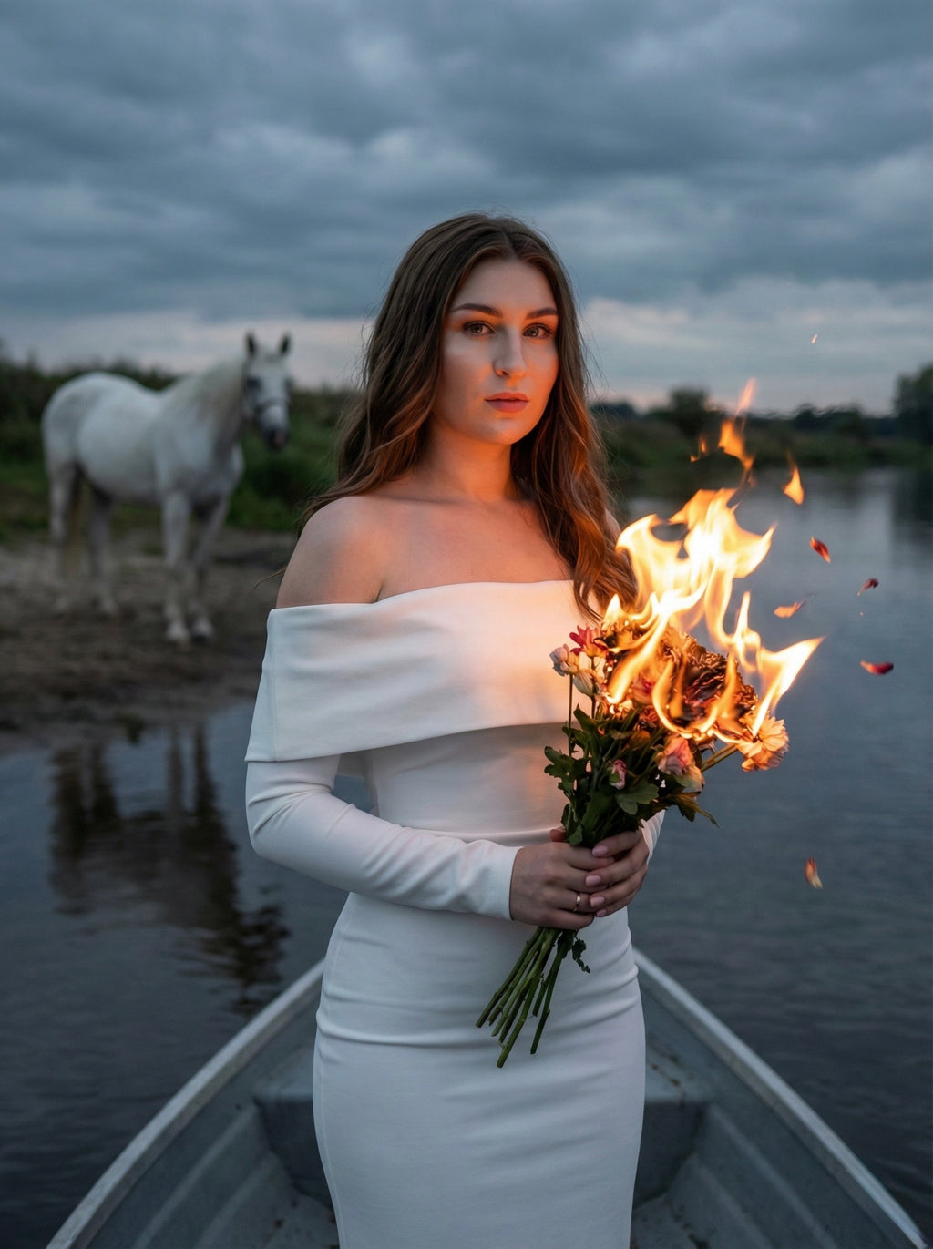 Sacred Inferno
