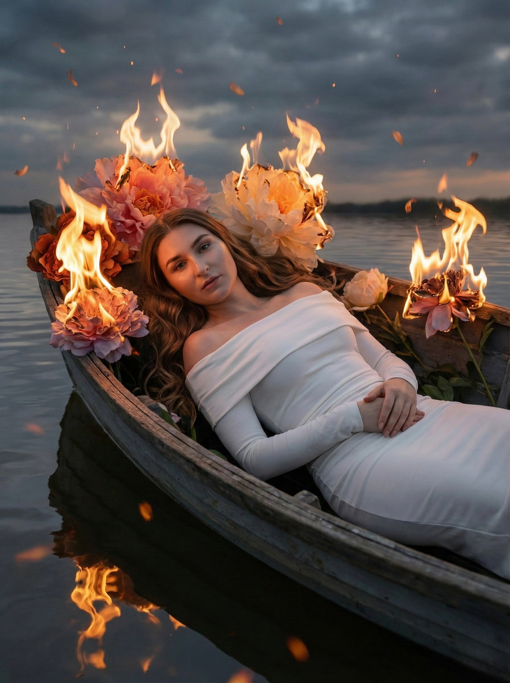 Sacred Inferno