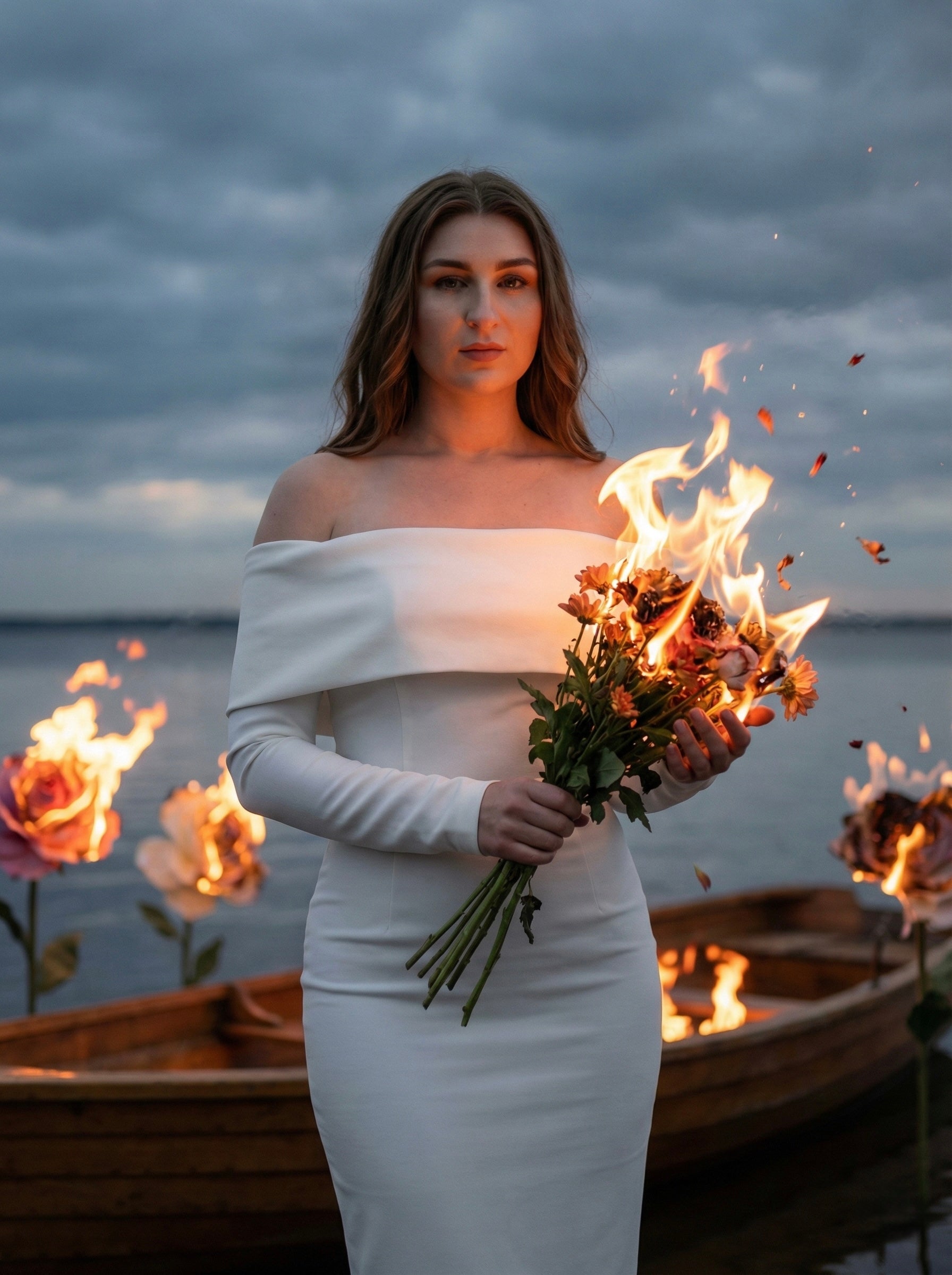 Sacred Inferno