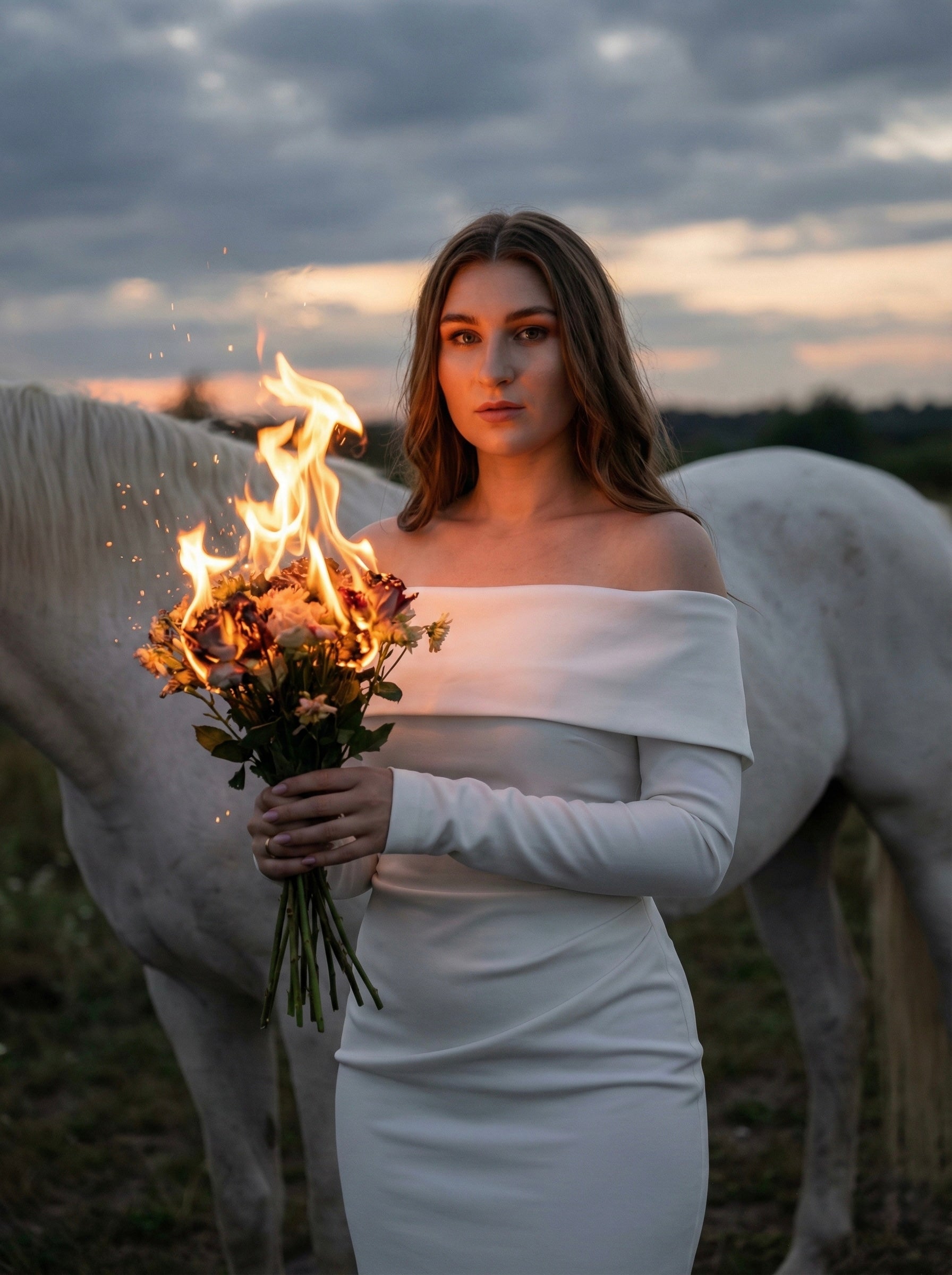 Sacred Inferno