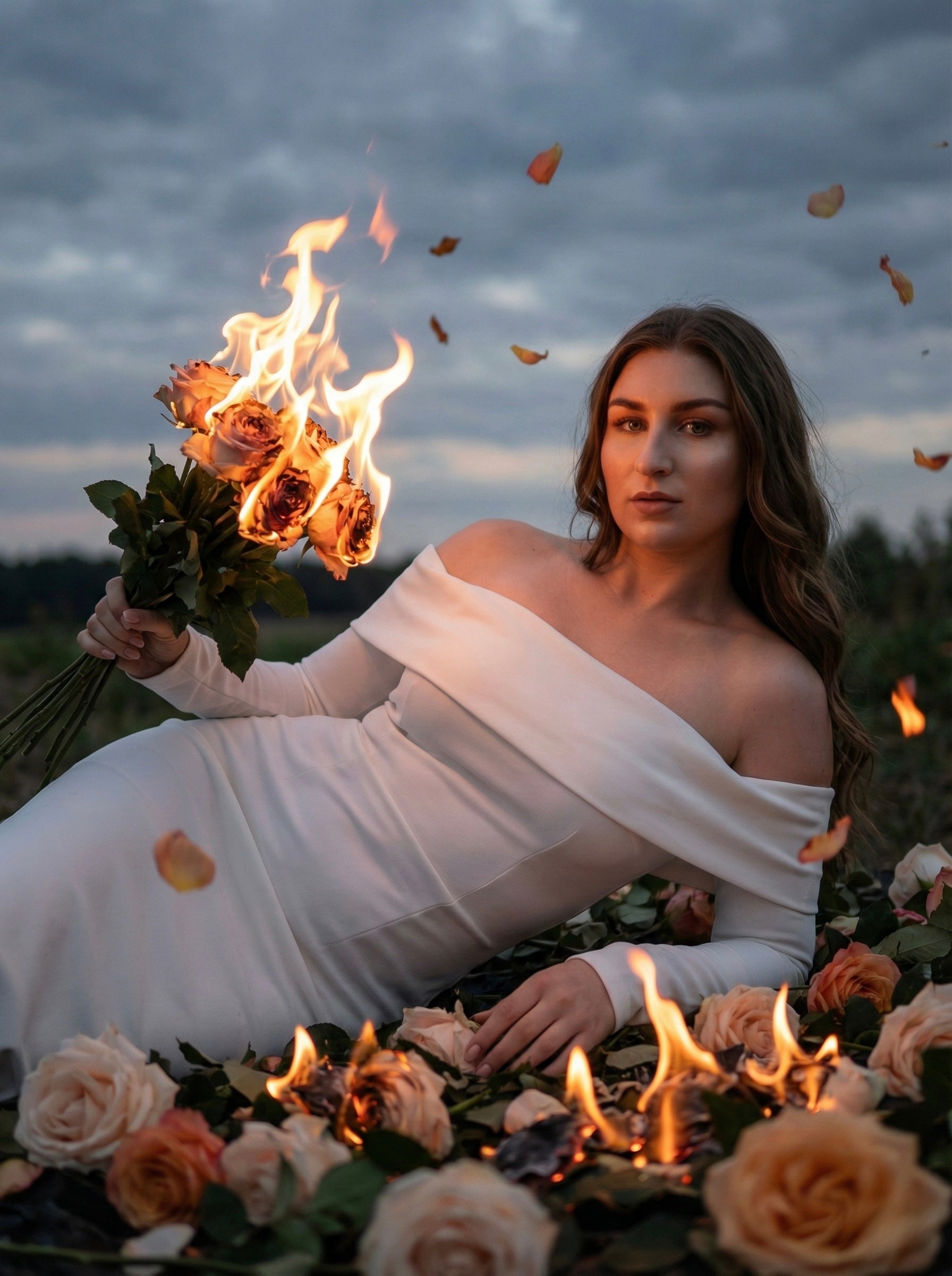 Sacred Inferno