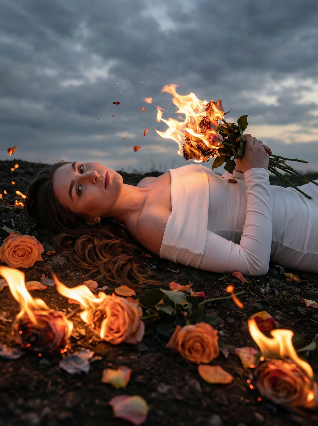 Sacred Inferno