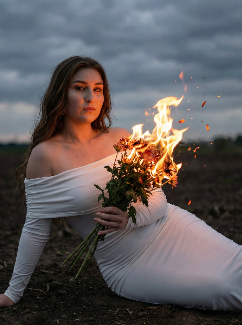 Sacred Inferno