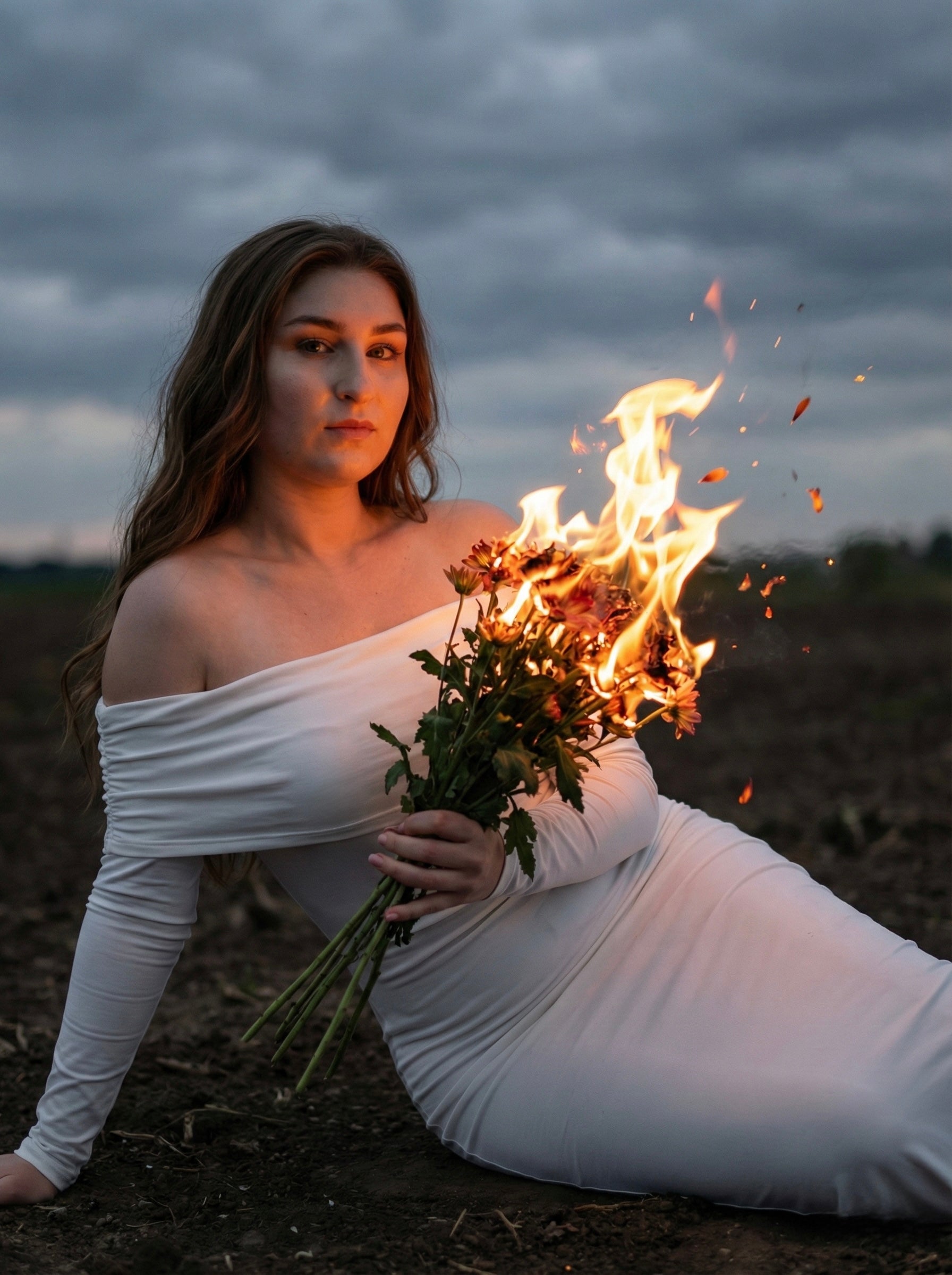 Sacred Inferno