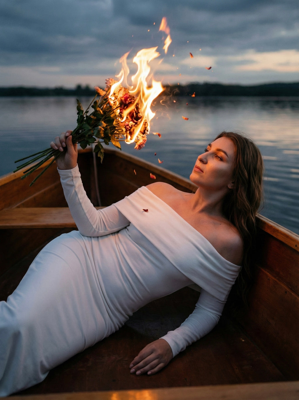 Sacred Inferno
