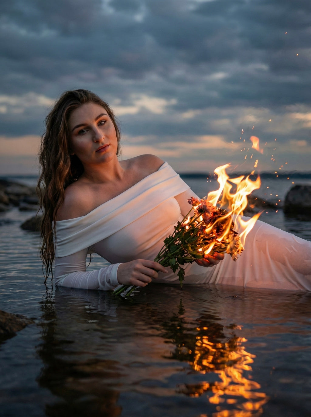 Sacred Inferno
