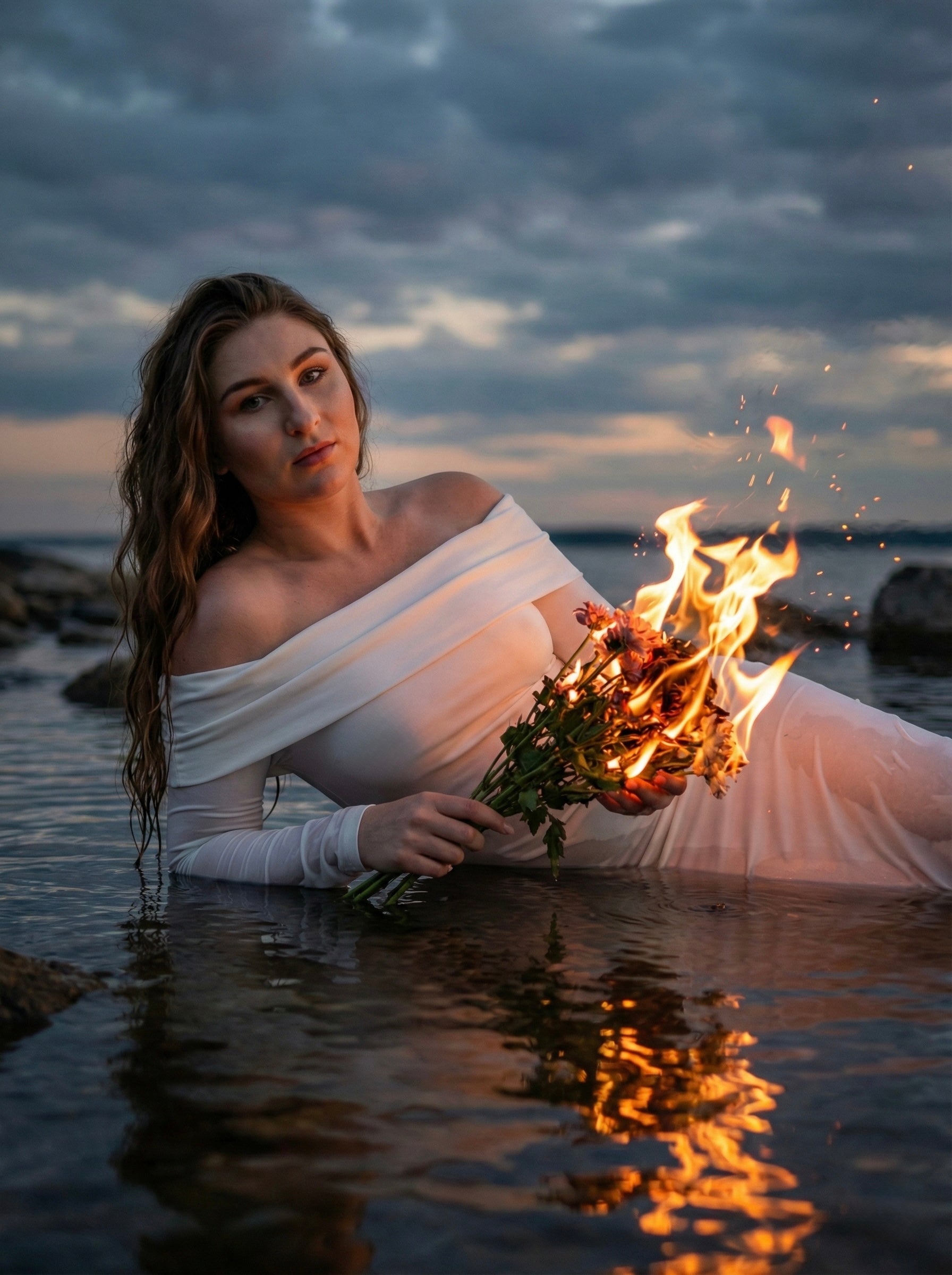 Sacred Inferno