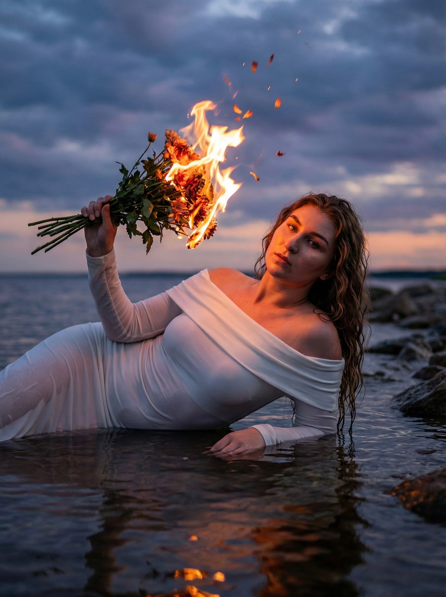 Sacred Inferno