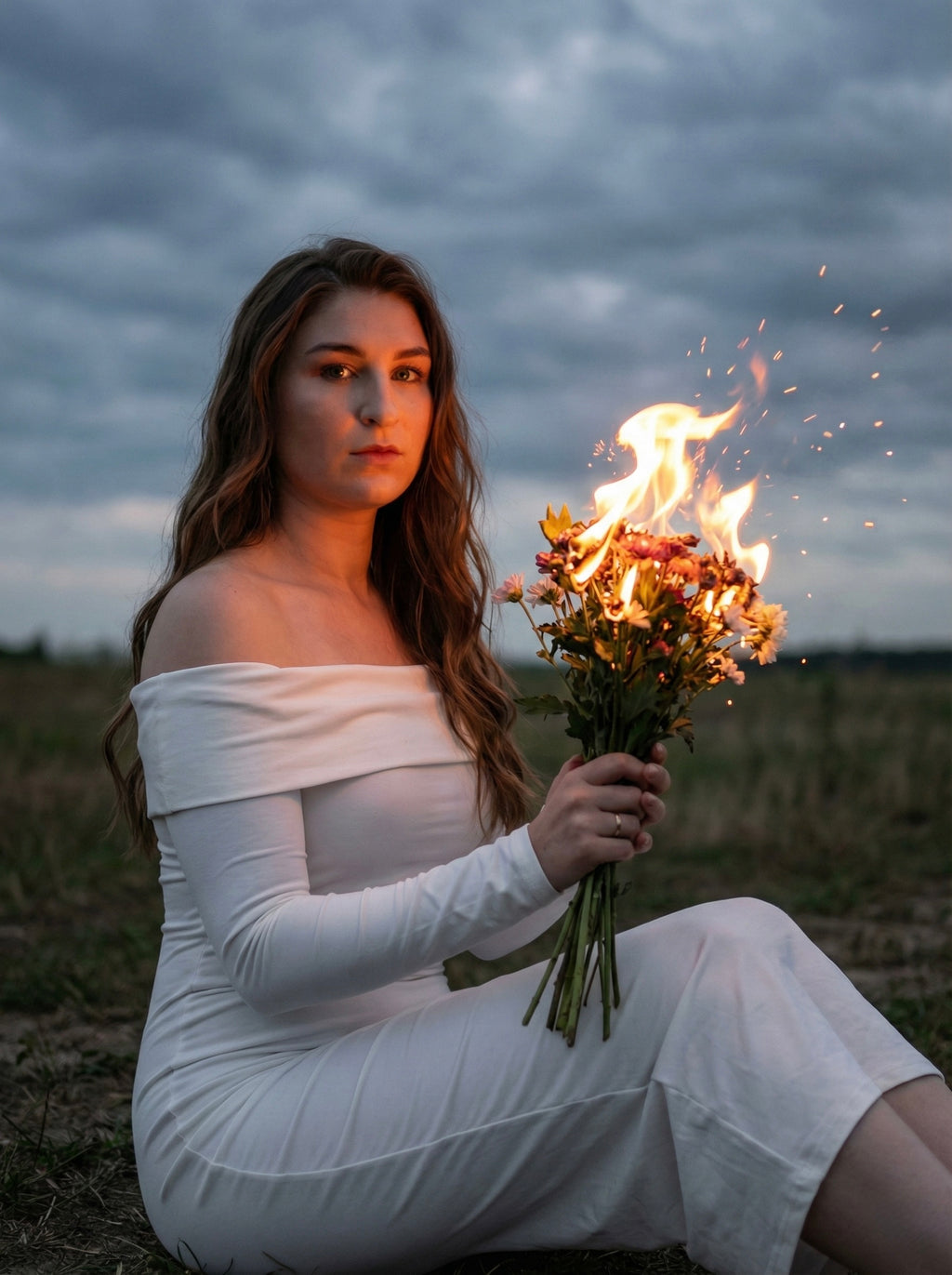 Sacred Inferno