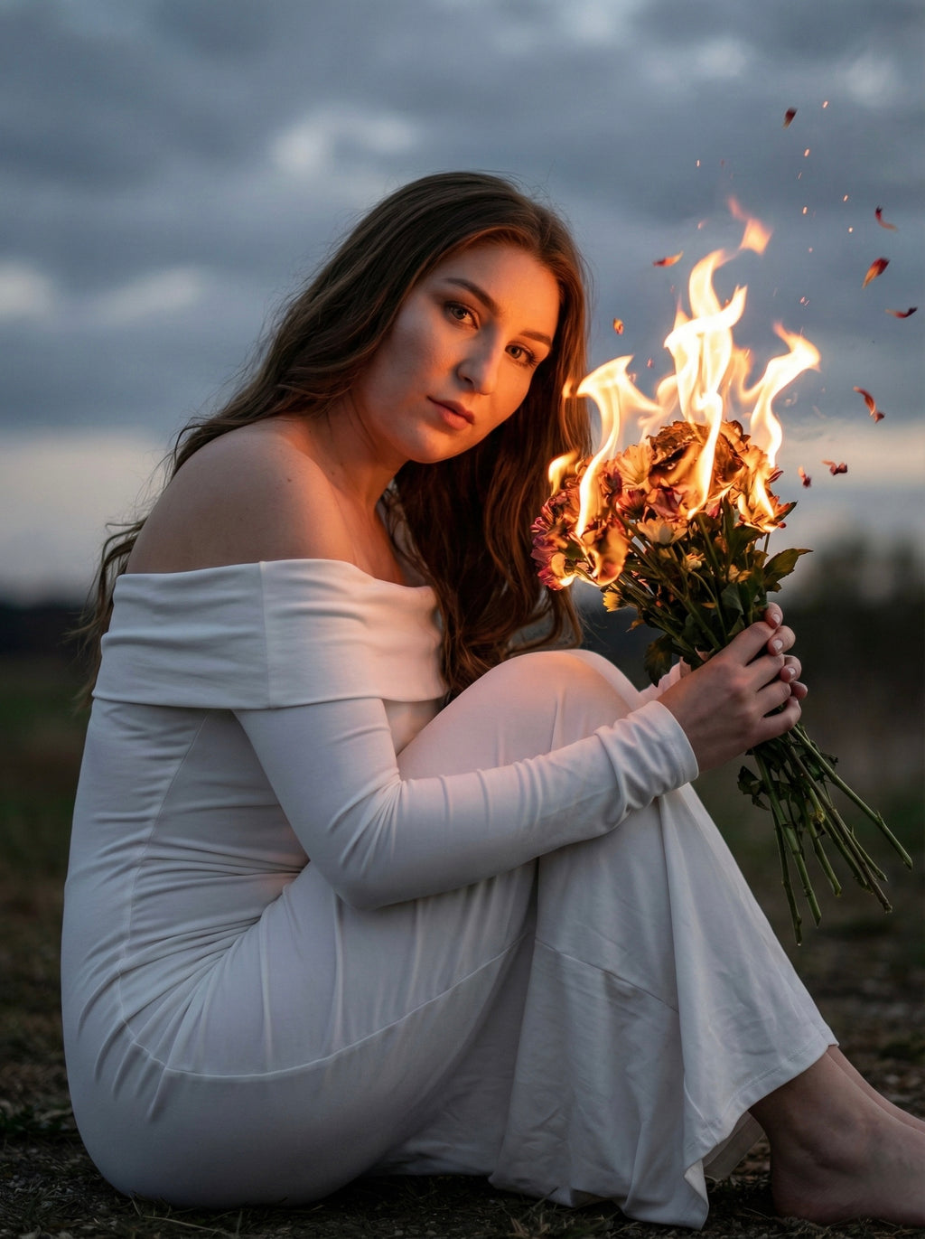 Sacred Inferno