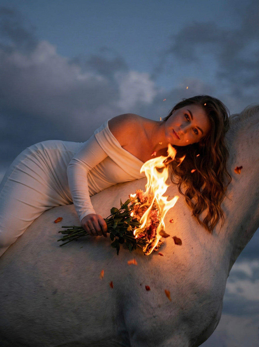 Sacred Inferno