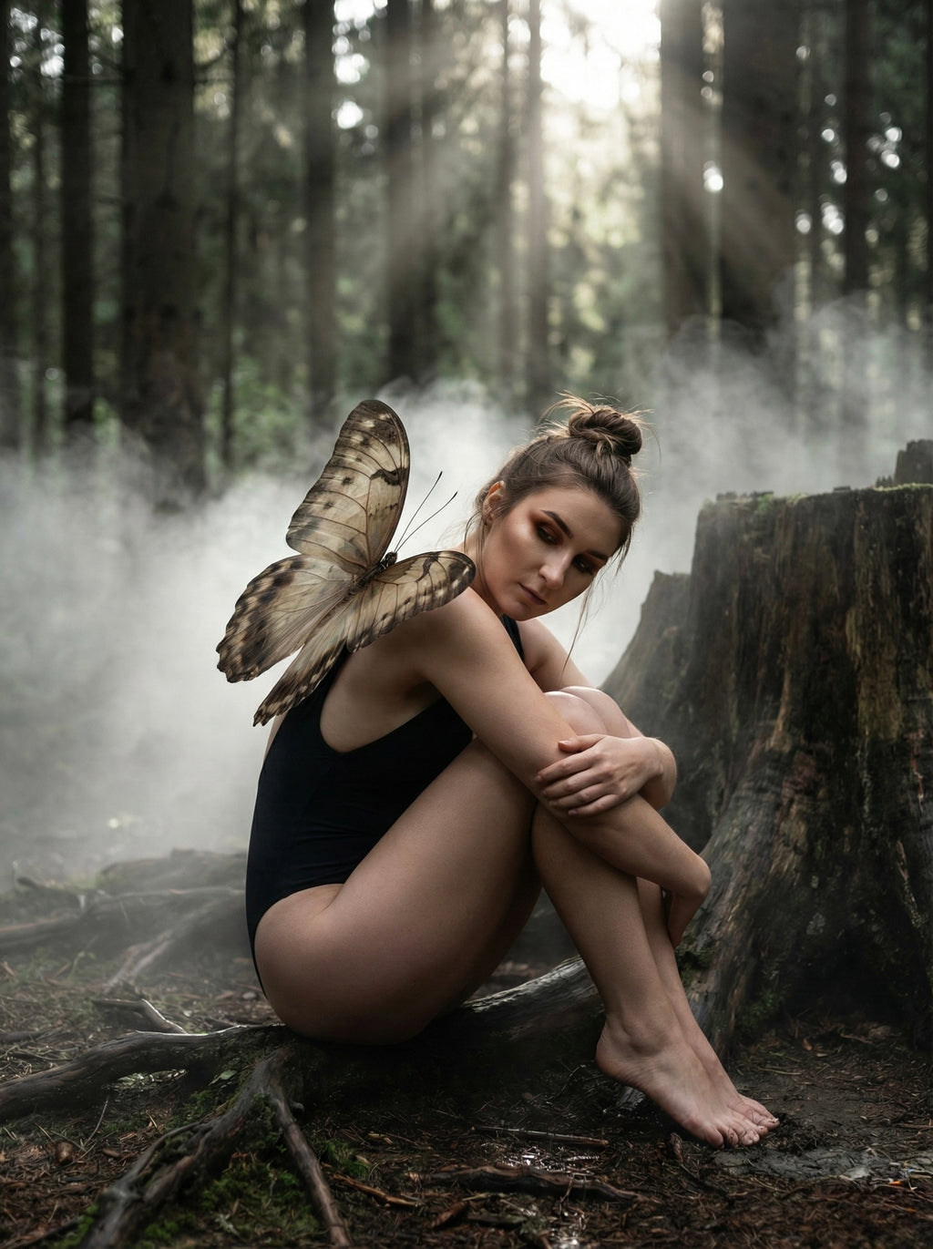 Forest Sovereign