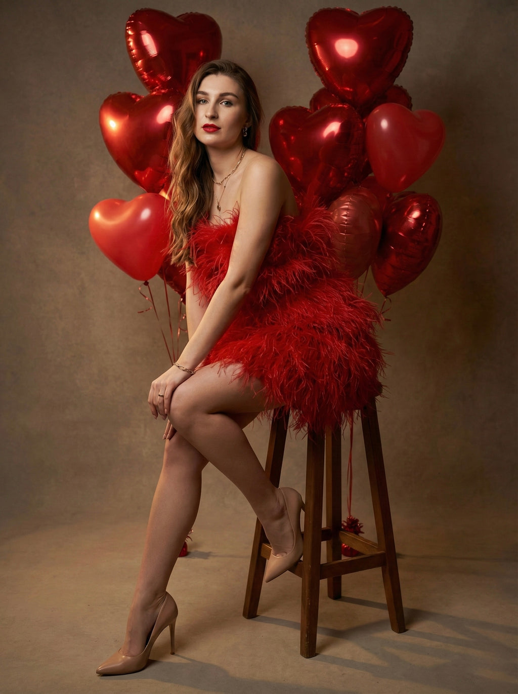 Heart Couture