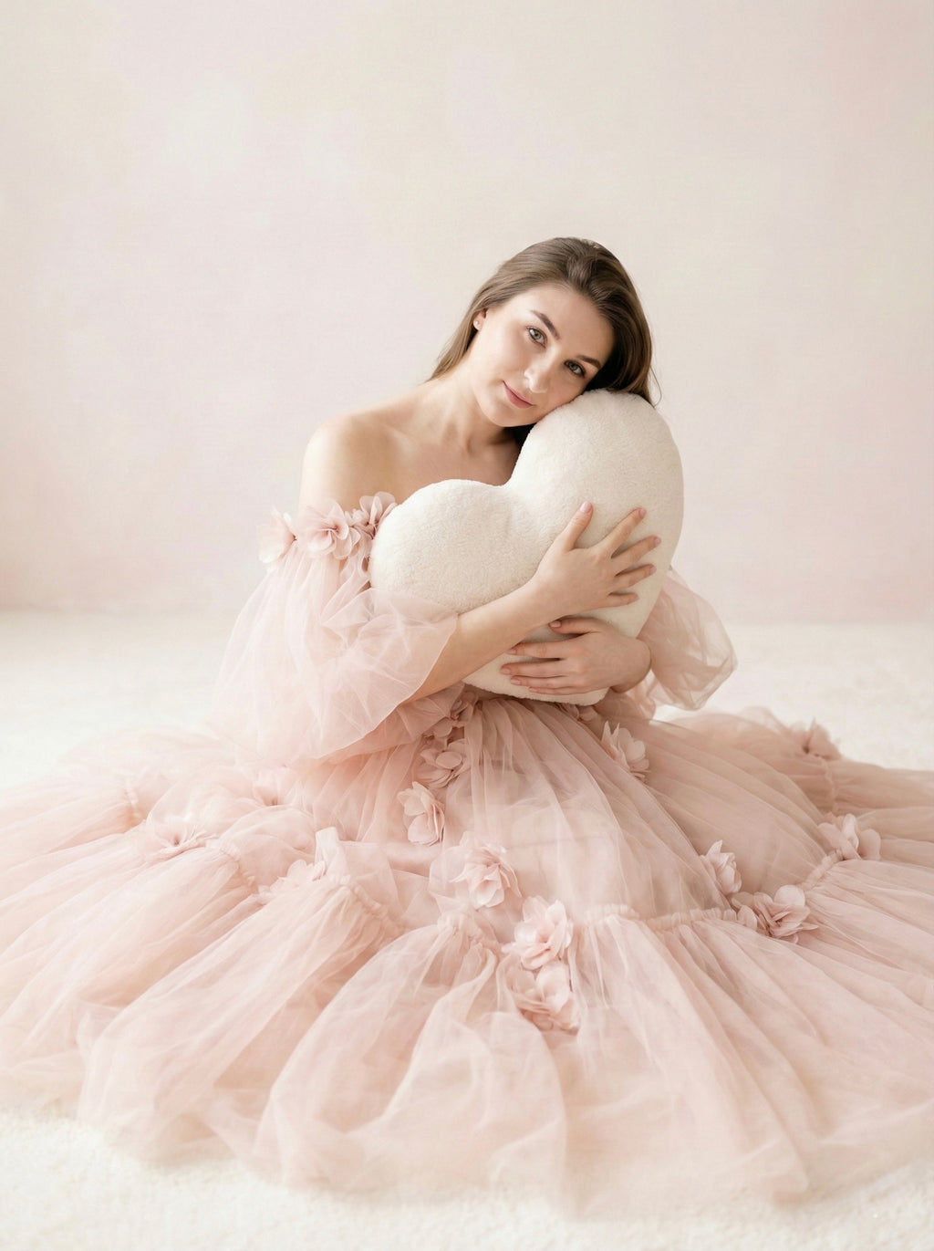 Ethereal Bloom