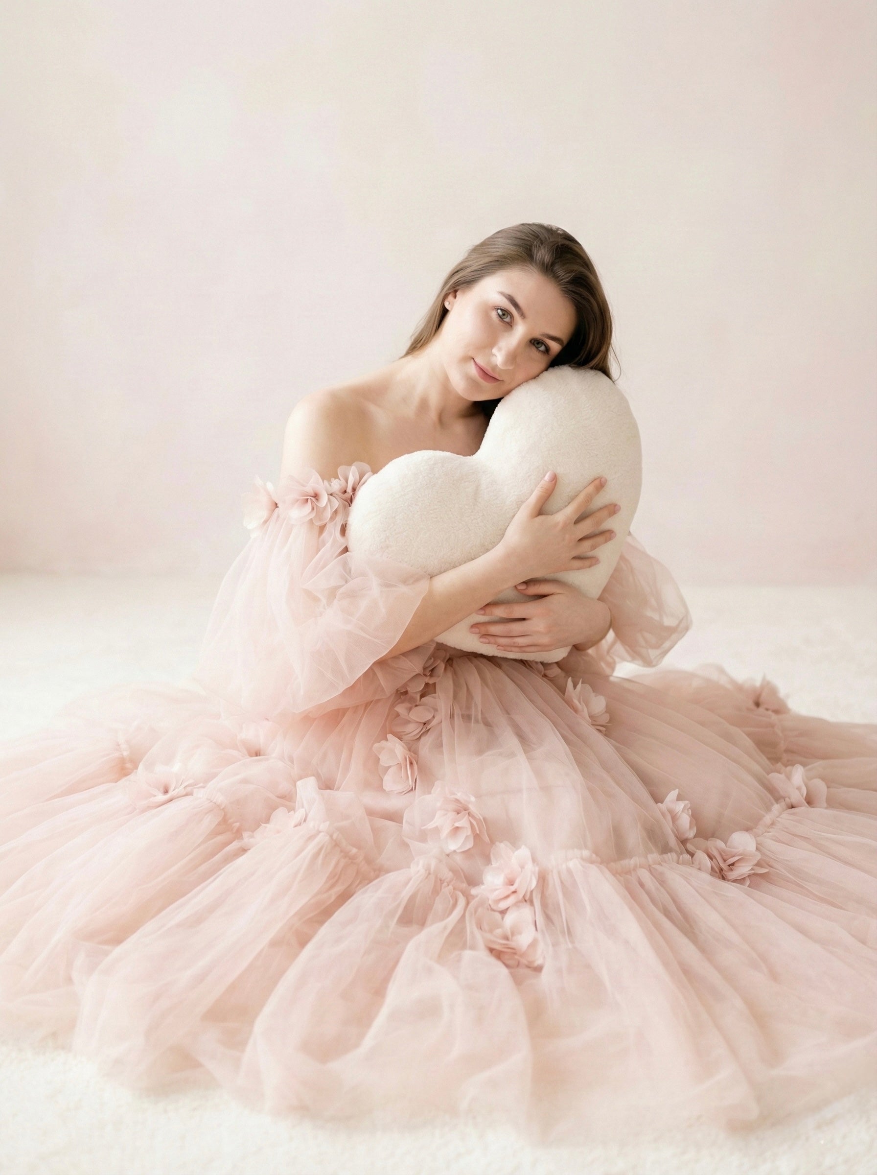 Ethereal Bloom