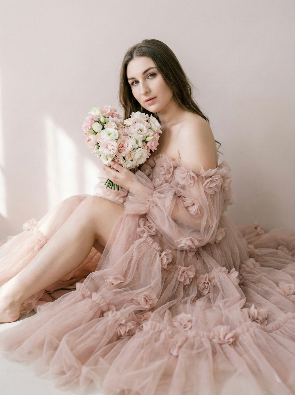 Ethereal Bloom