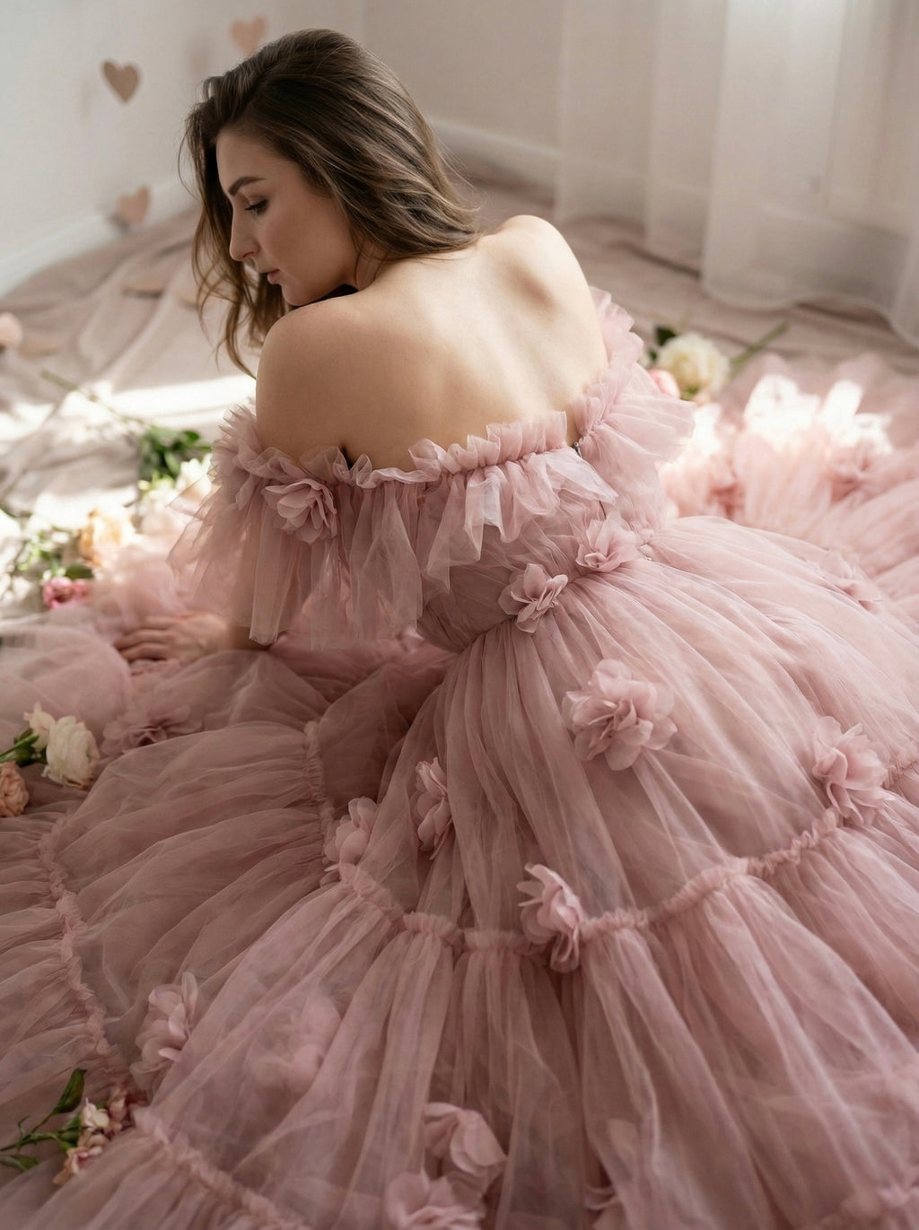 Ethereal Bloom