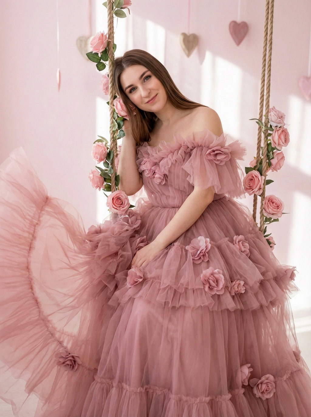 Ethereal Bloom