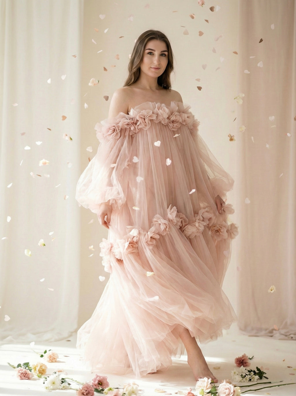 Ethereal Bloom