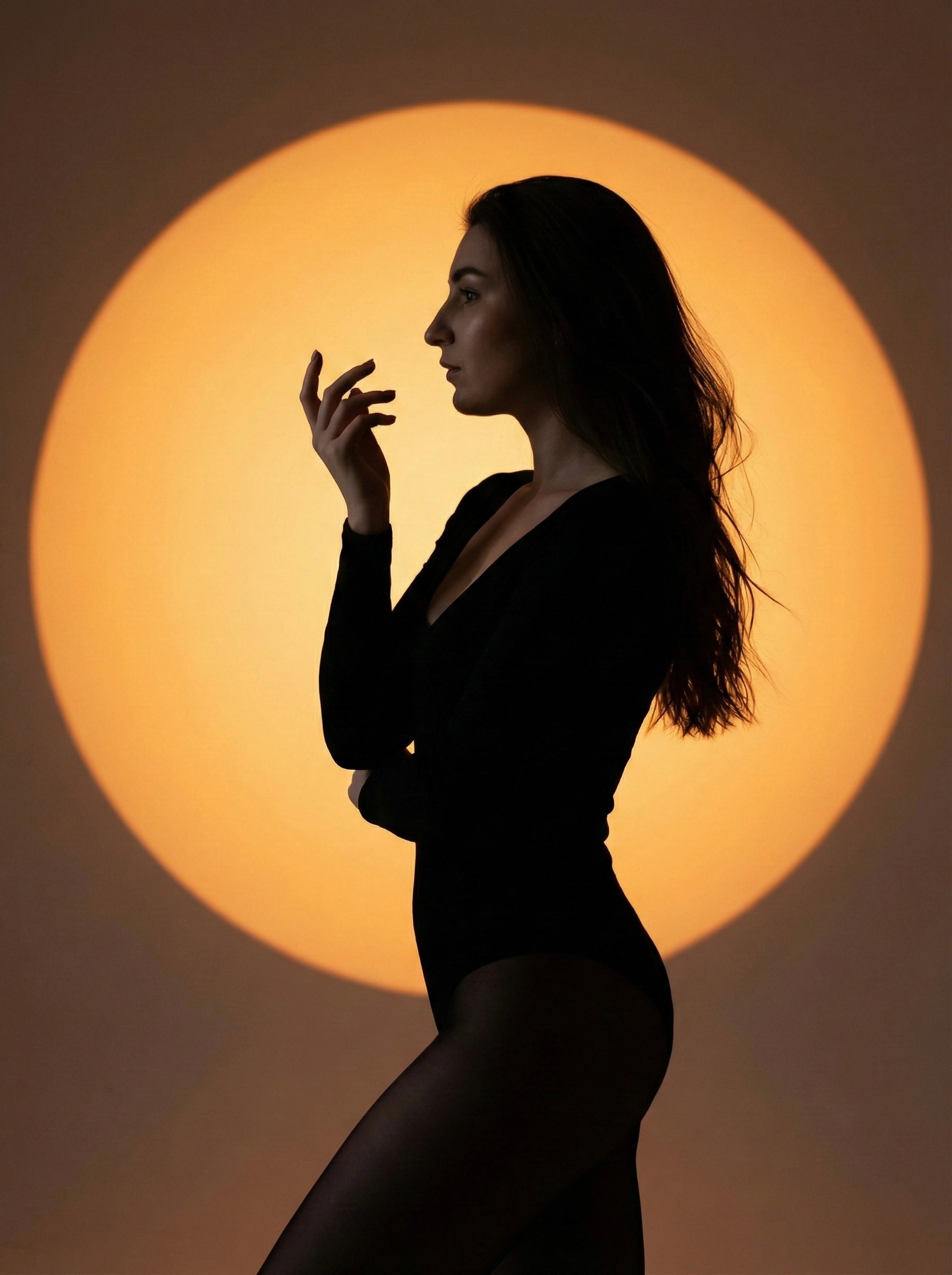 Silhouette