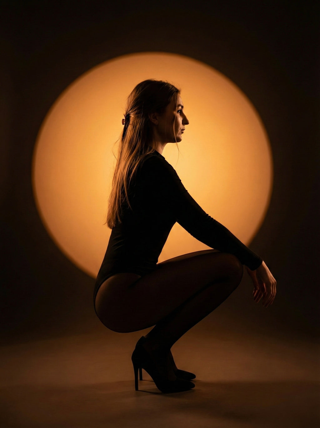 Silhouette
