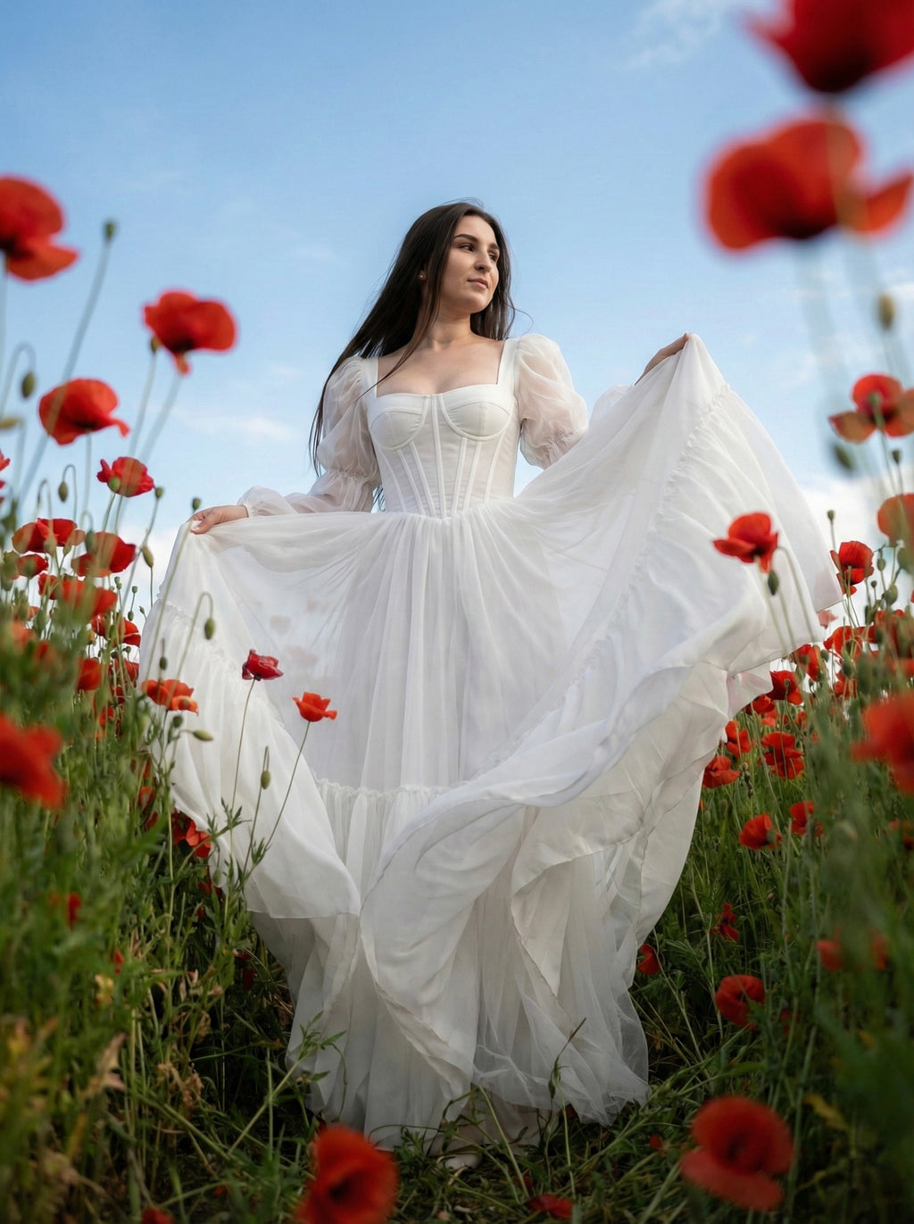 Fields of Grace