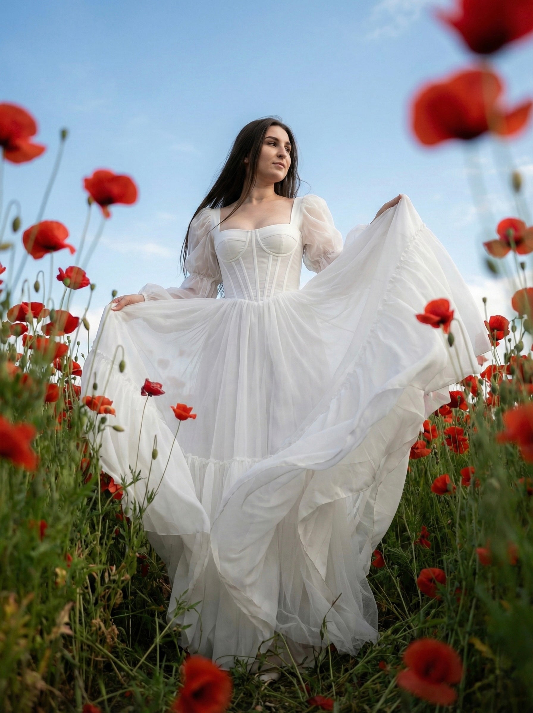 Fields of Grace