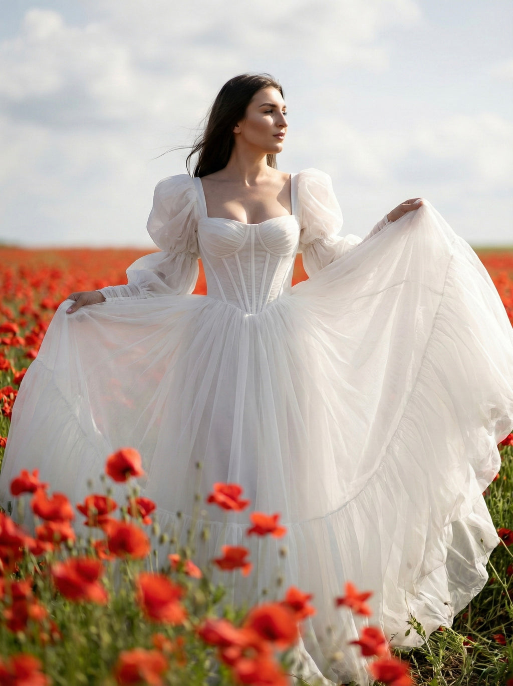 Fields of Grace