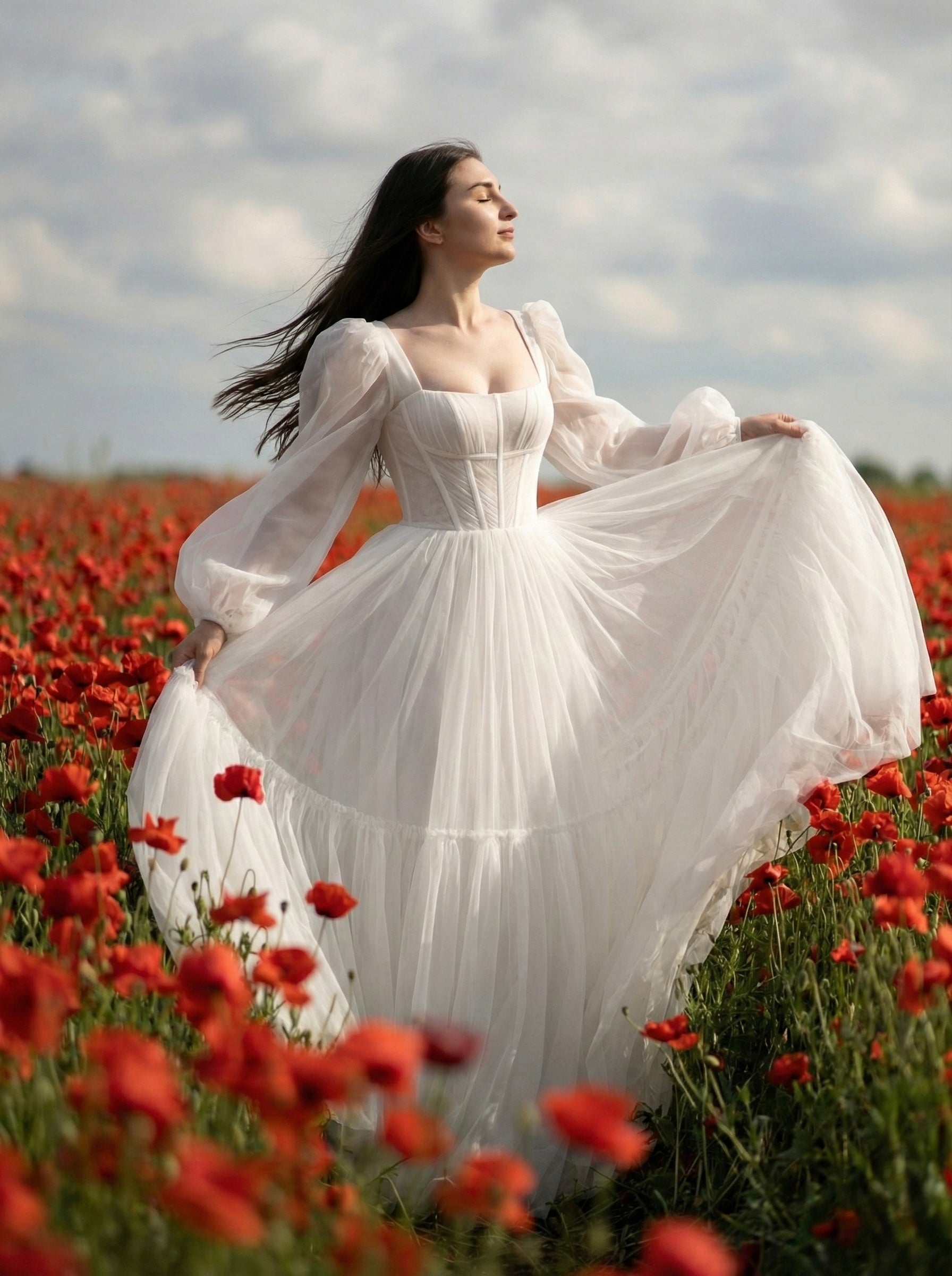 Fields of Grace