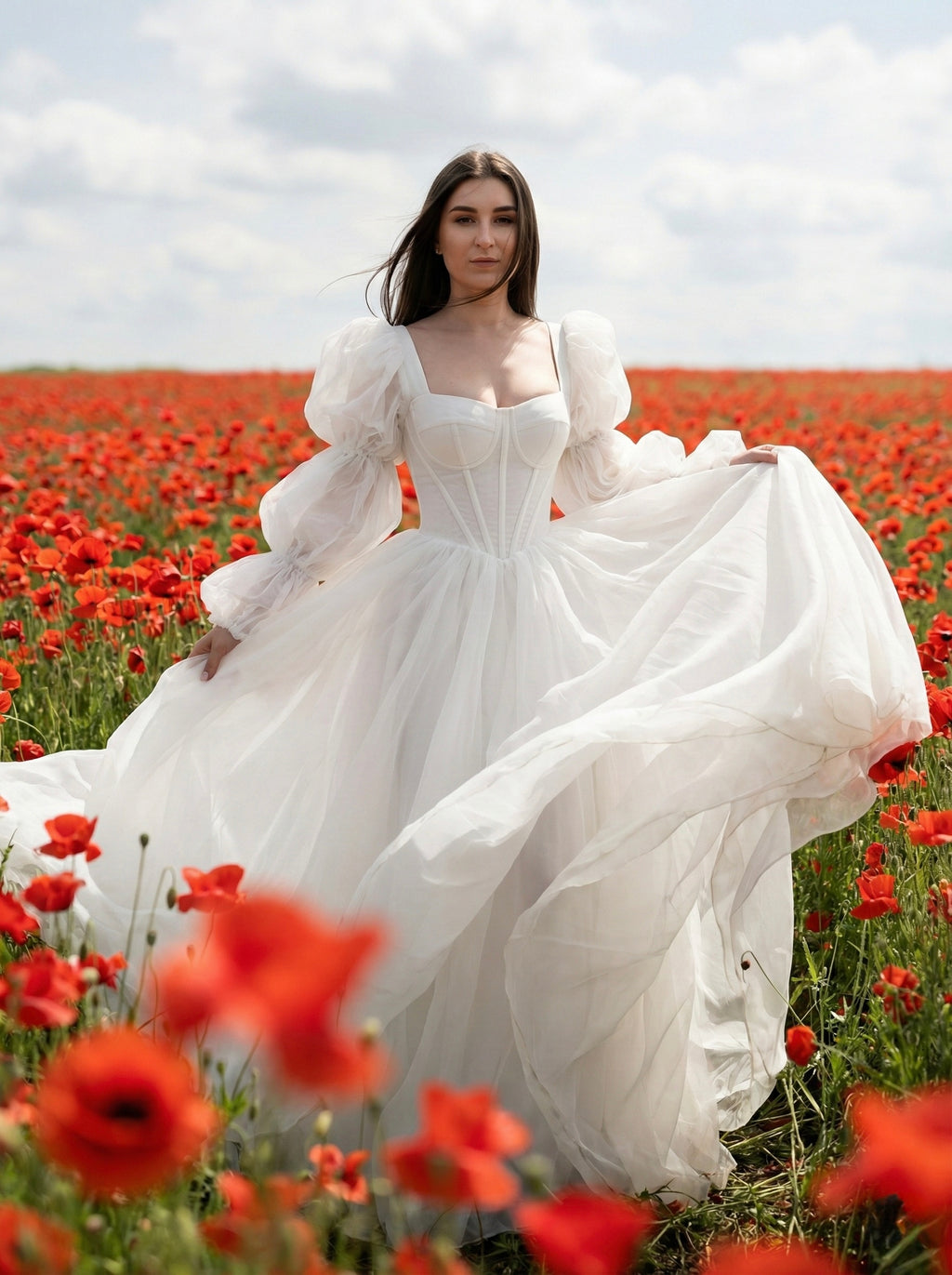 Fields of Grace