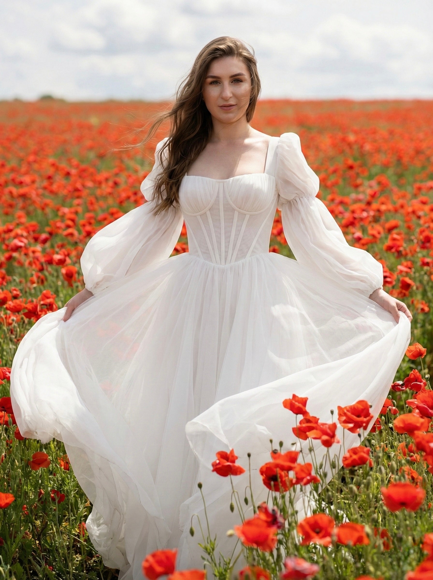 Fields of Grace