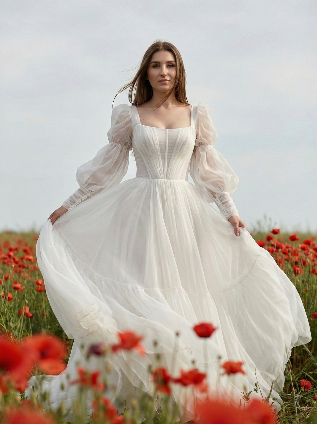 Fields of Grace