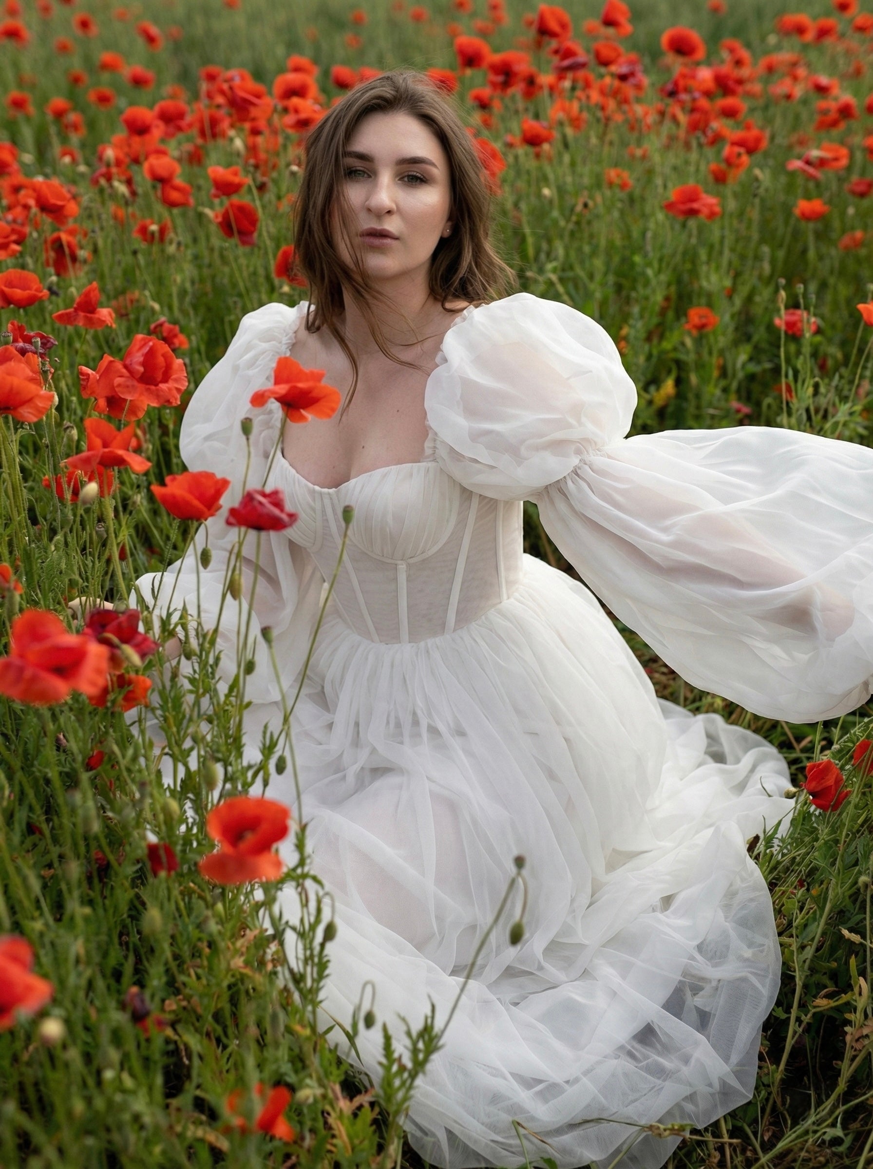 Fields of Grace
