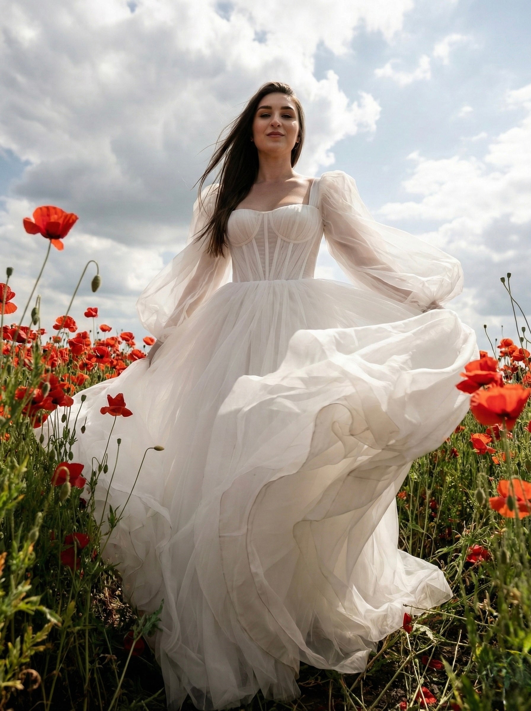 Fields of Grace