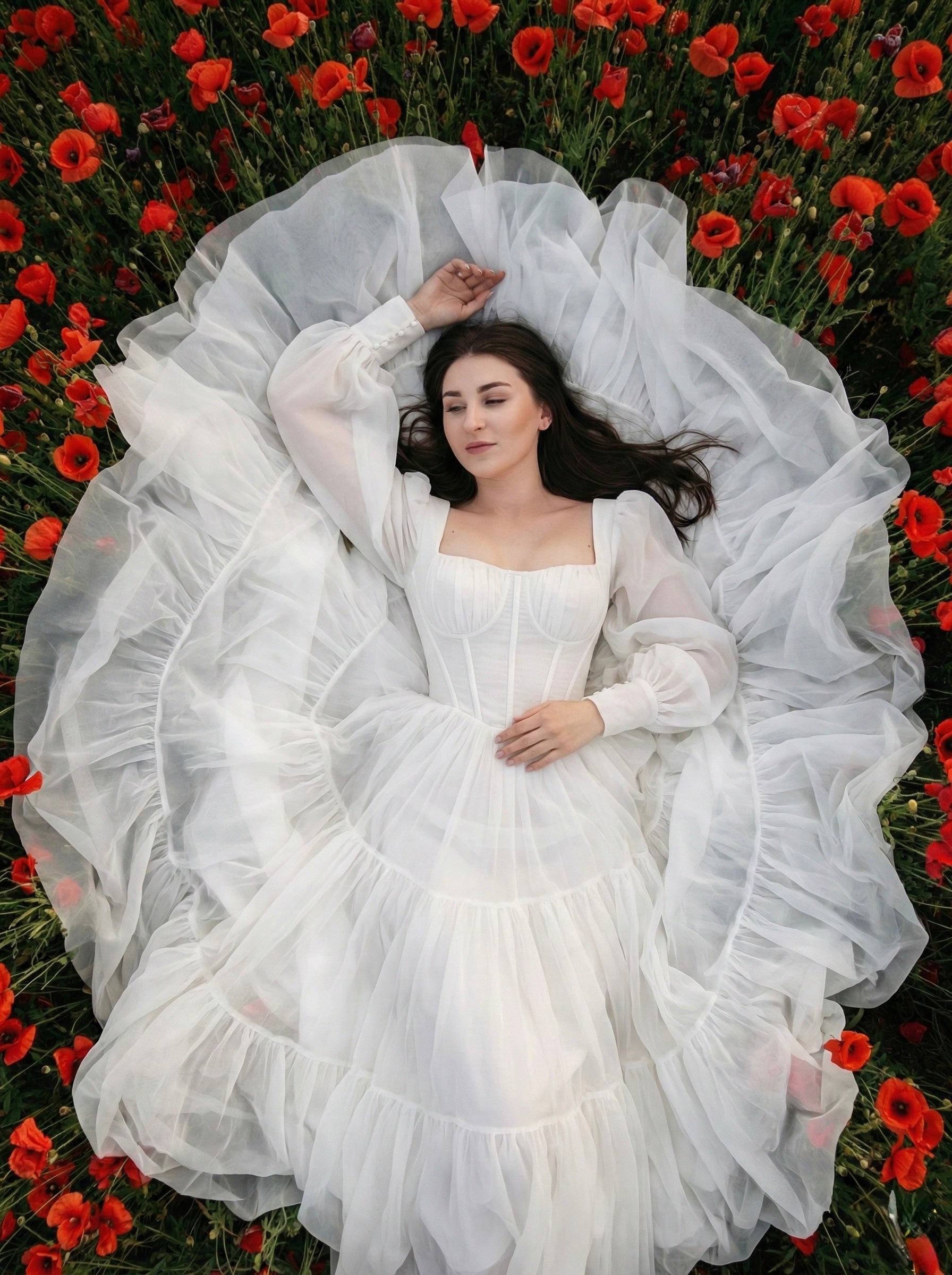 Fields of Grace