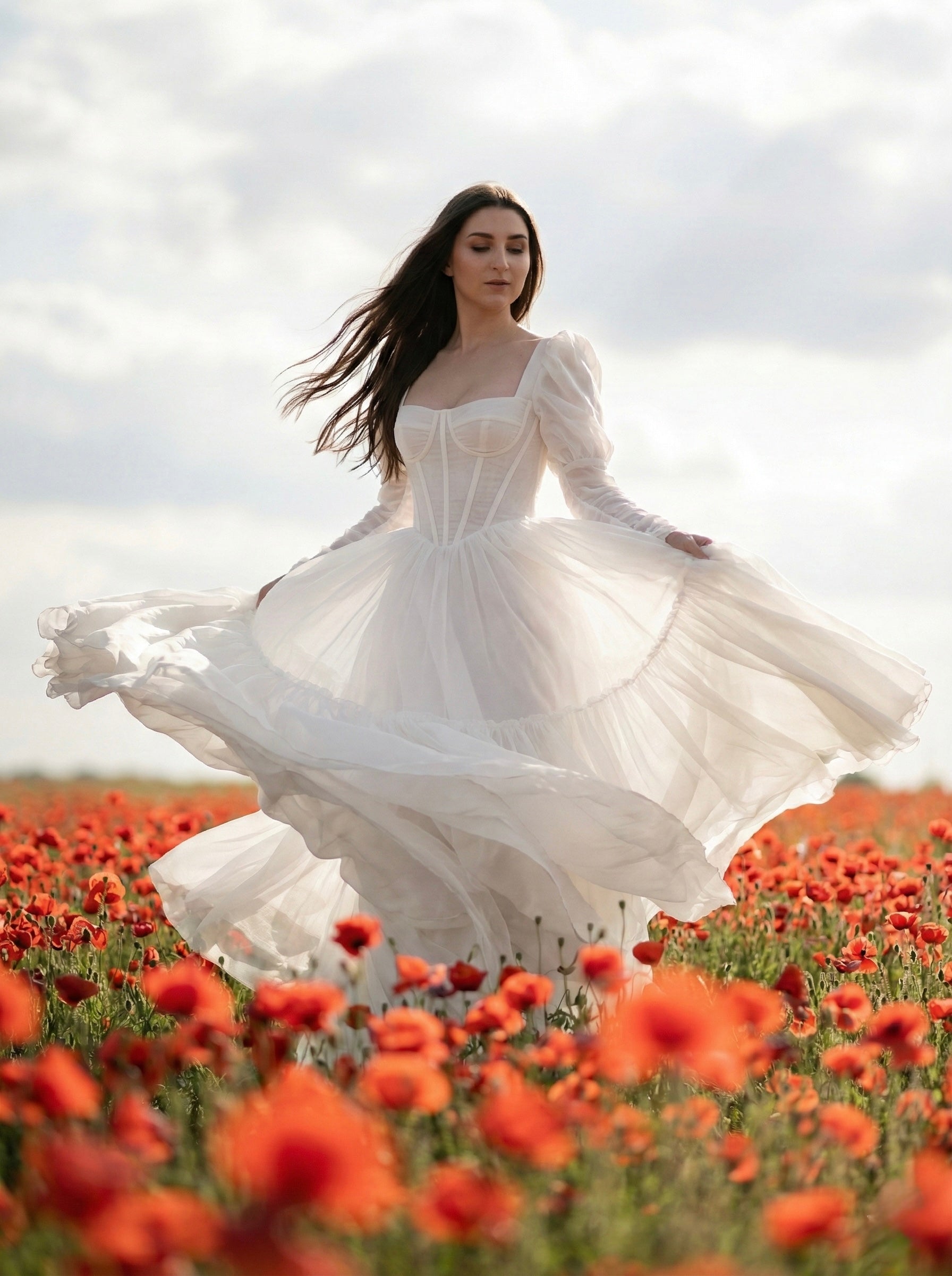 Fields of Grace